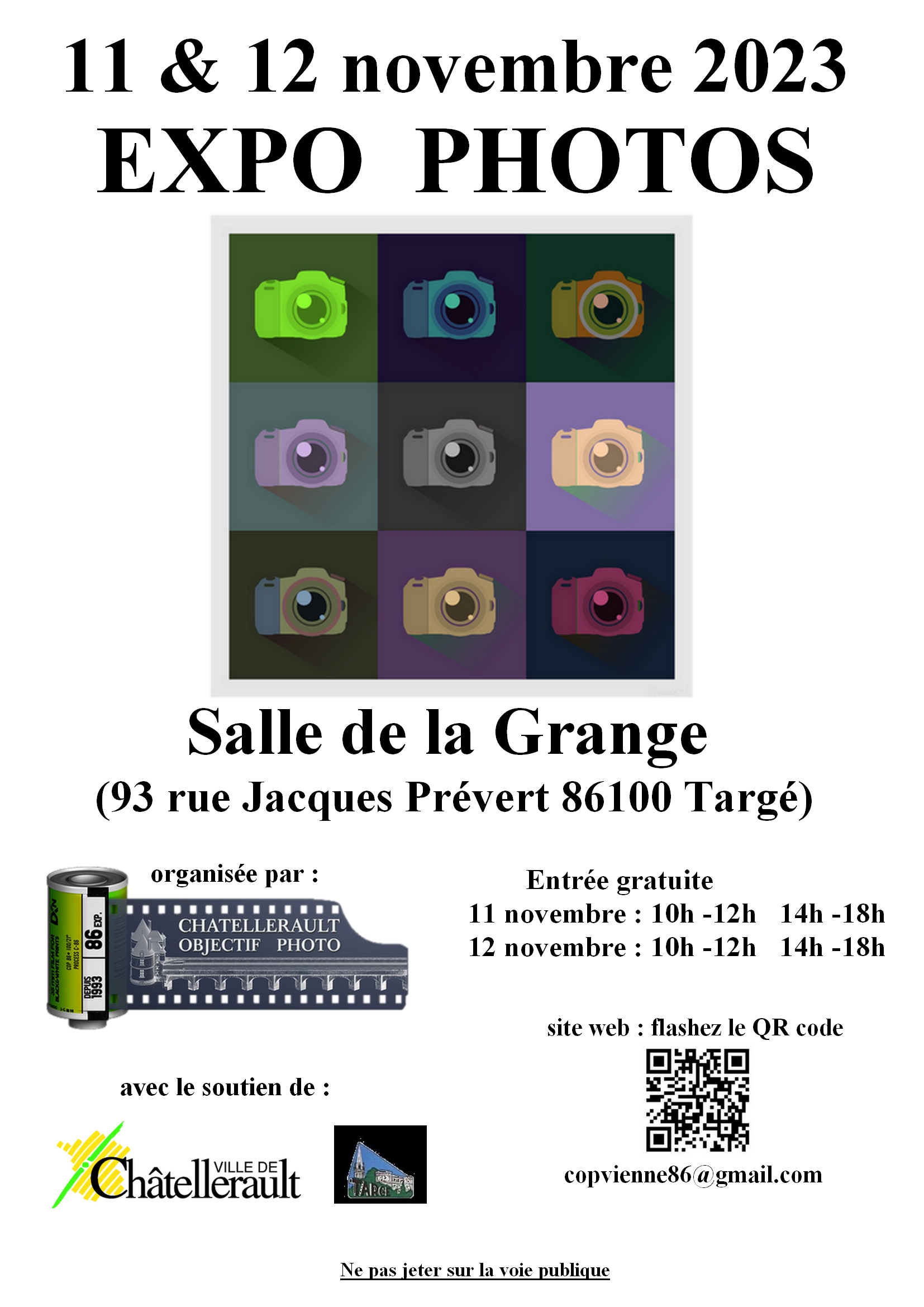 Image evenement
