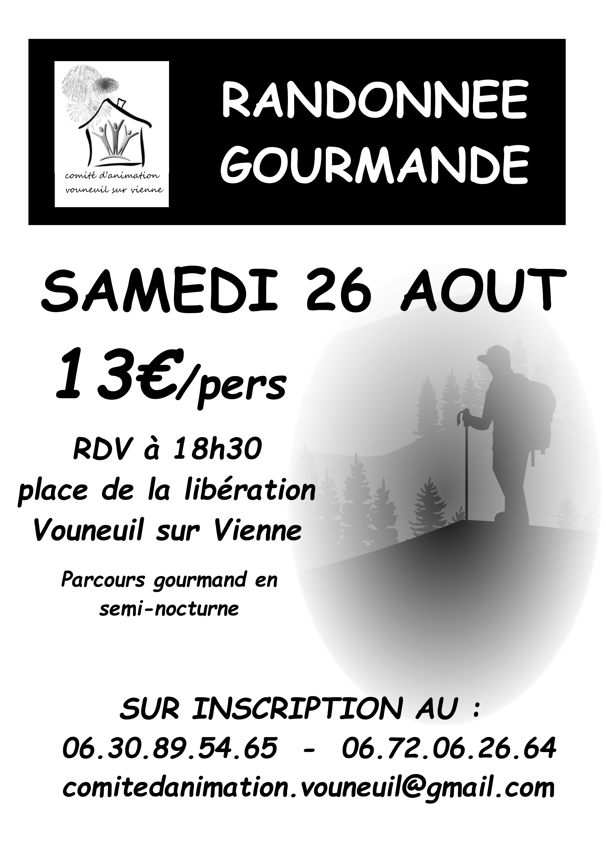 Image evenement