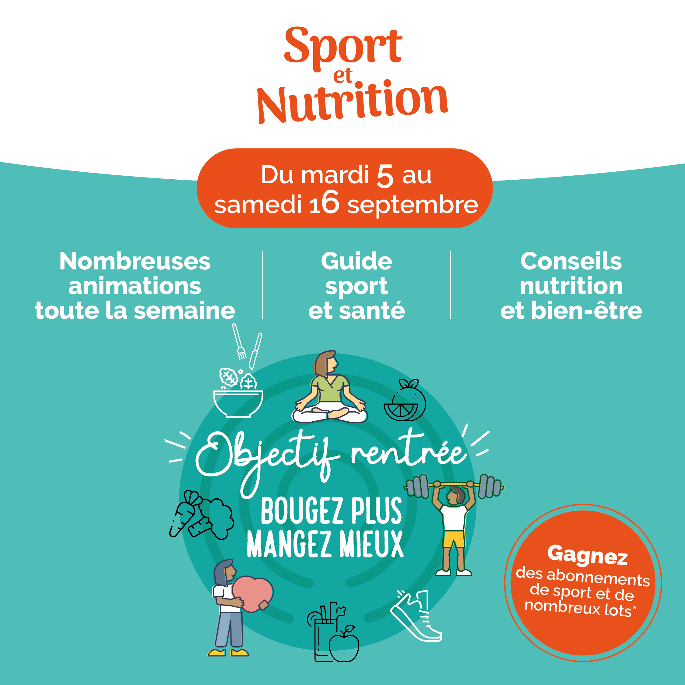 Image evenement