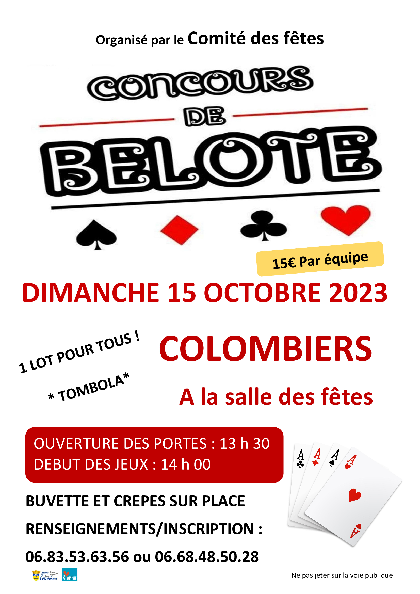 Image evenement