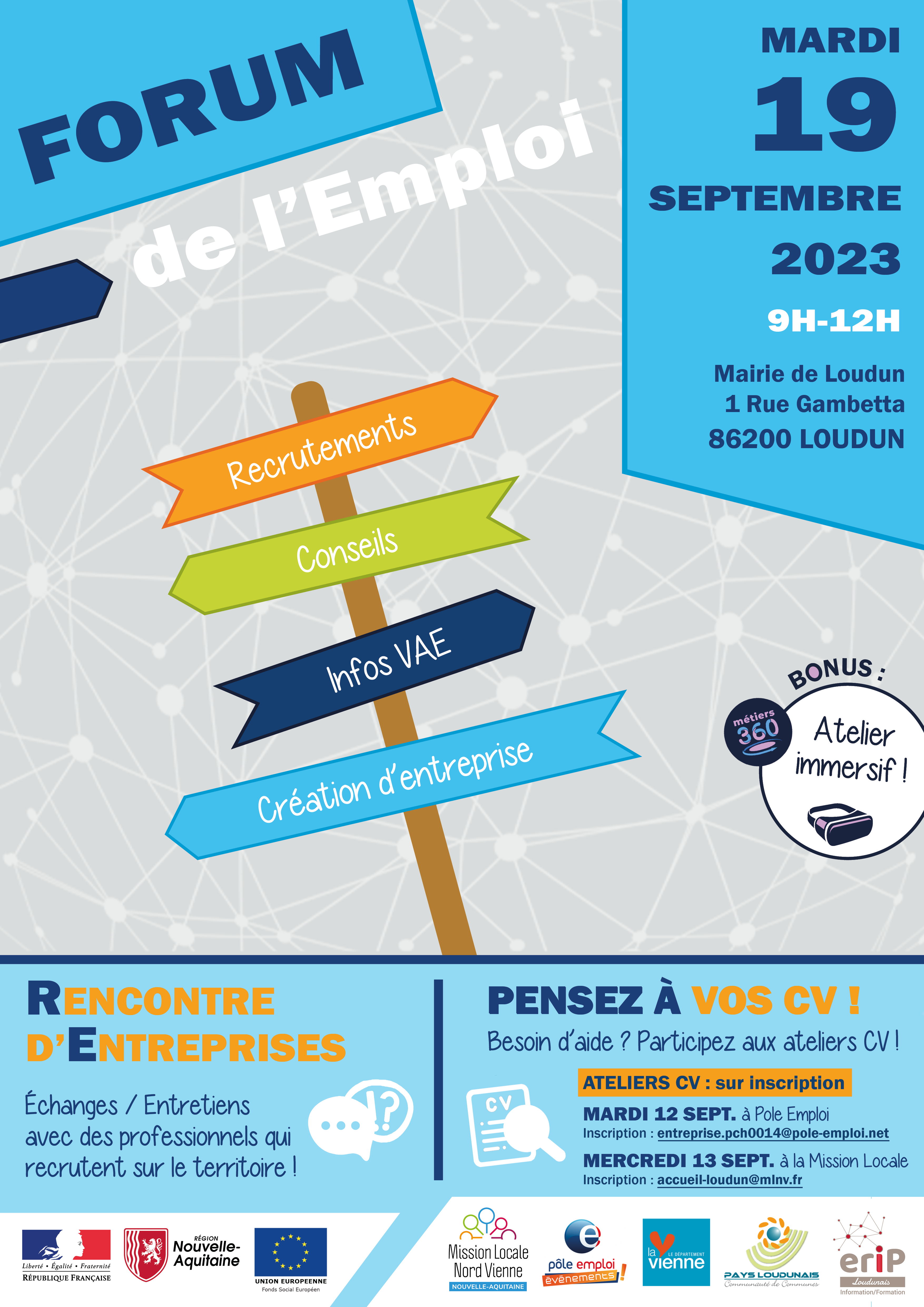 Image evenement