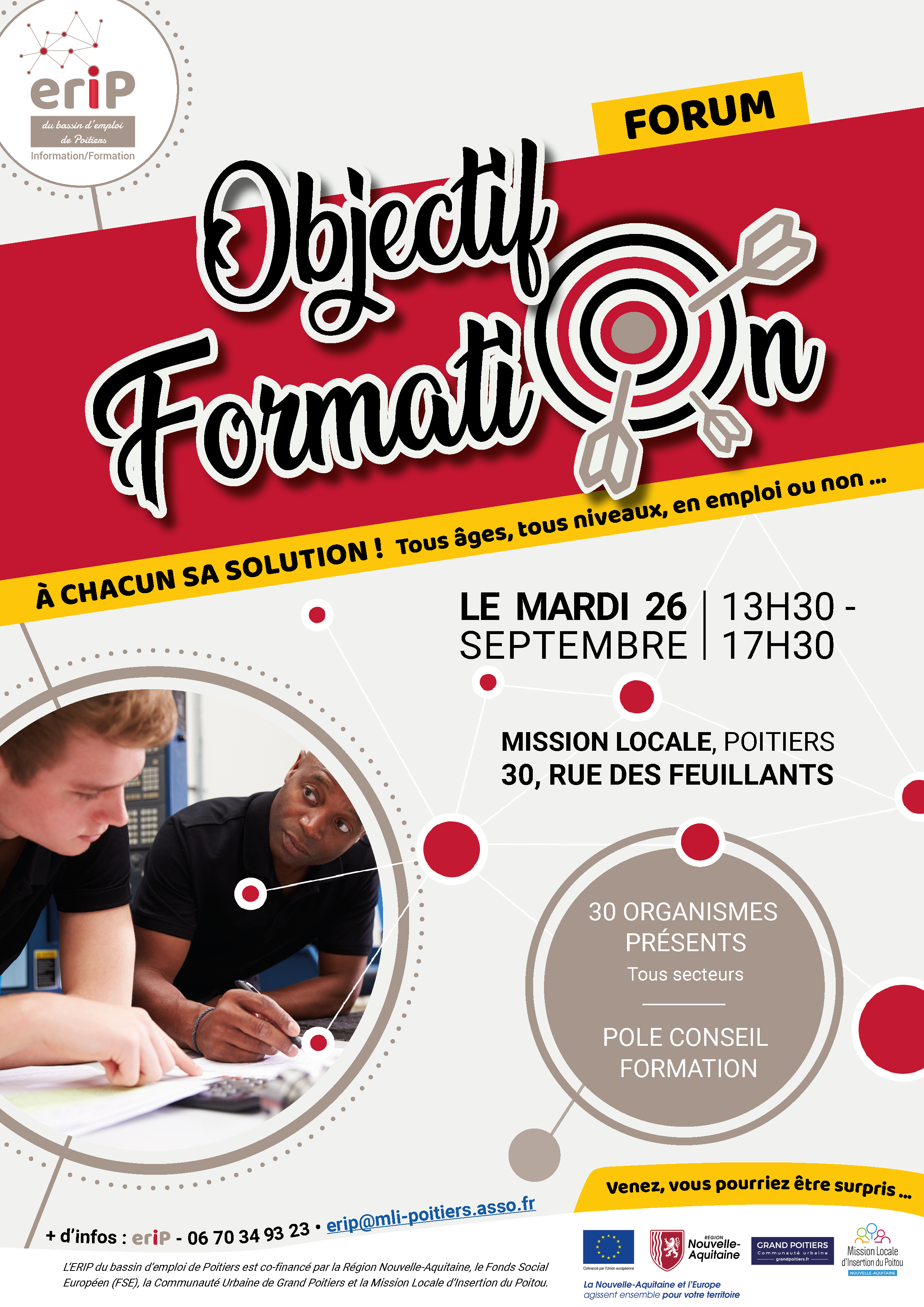 Image evenement