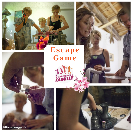 Image evenement