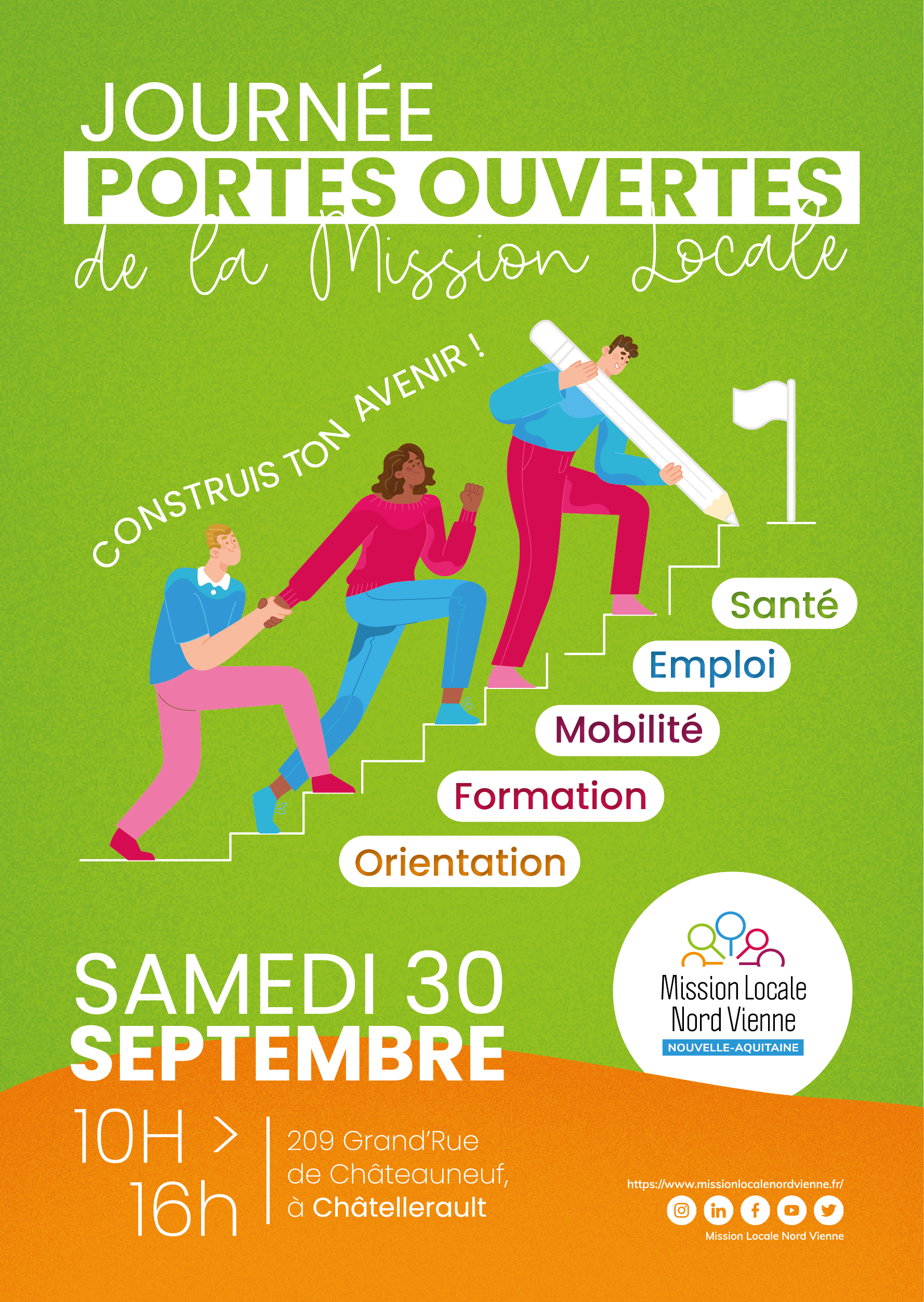 Image evenement