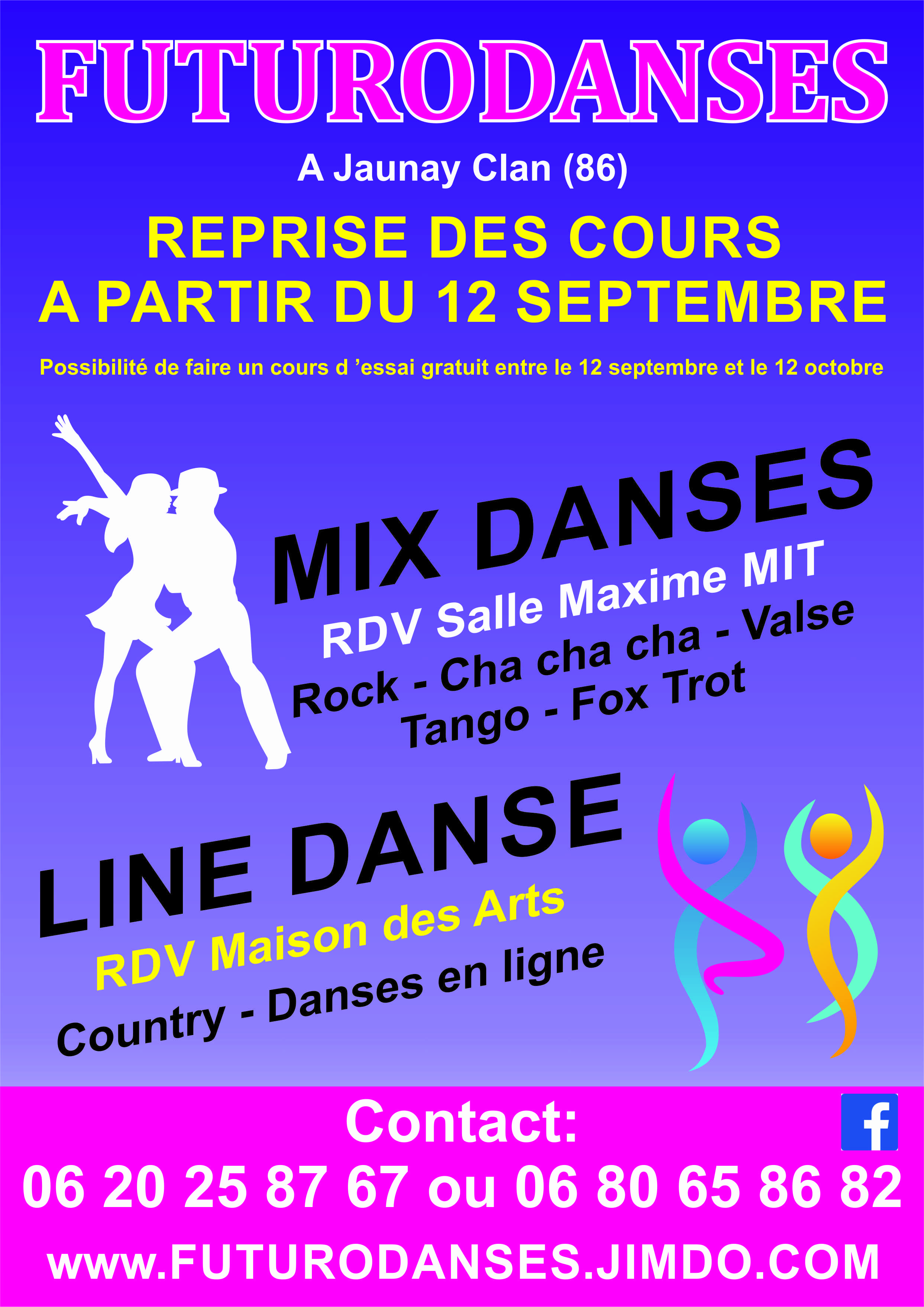 Image evenement