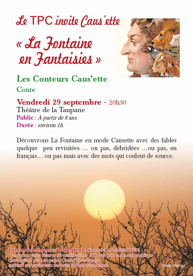 Image evenement