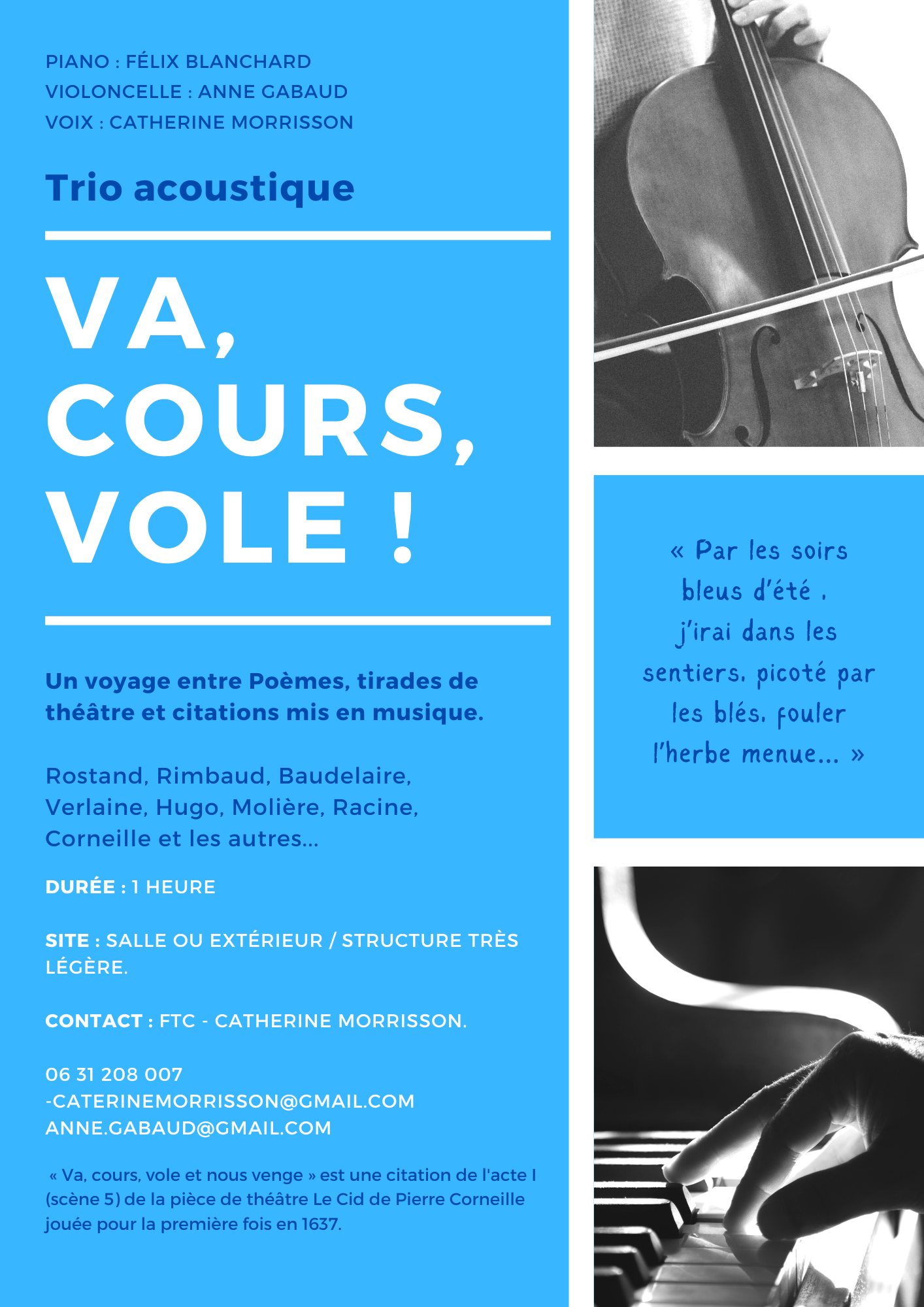 Image evenement