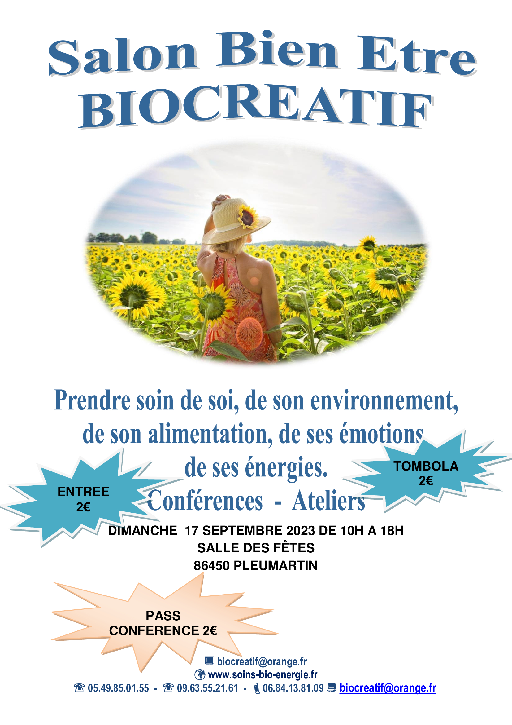 Image evenement