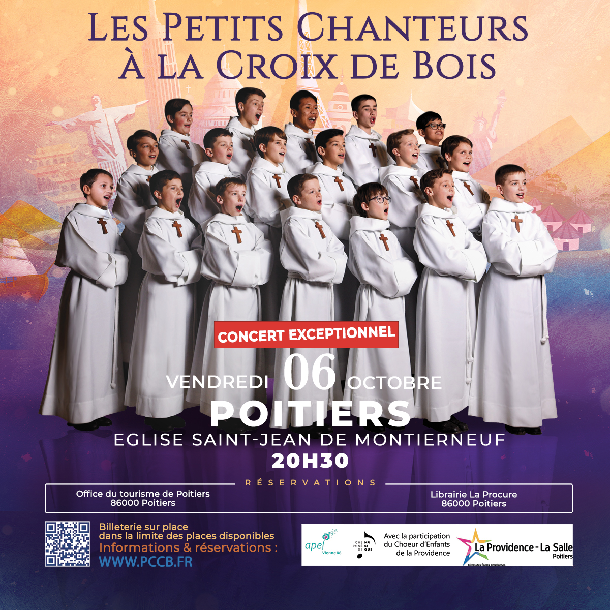 Image evenement
