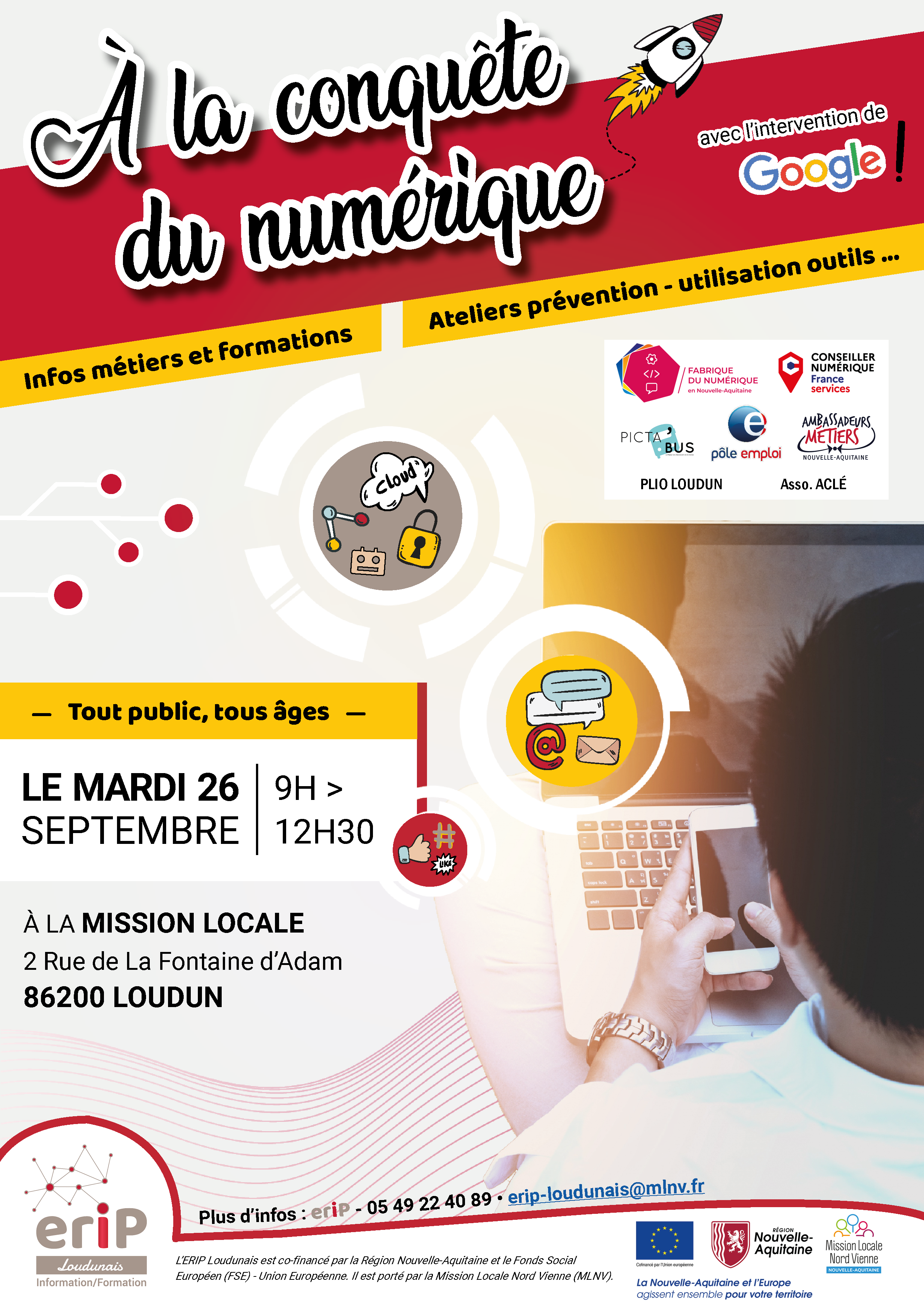 Image evenement