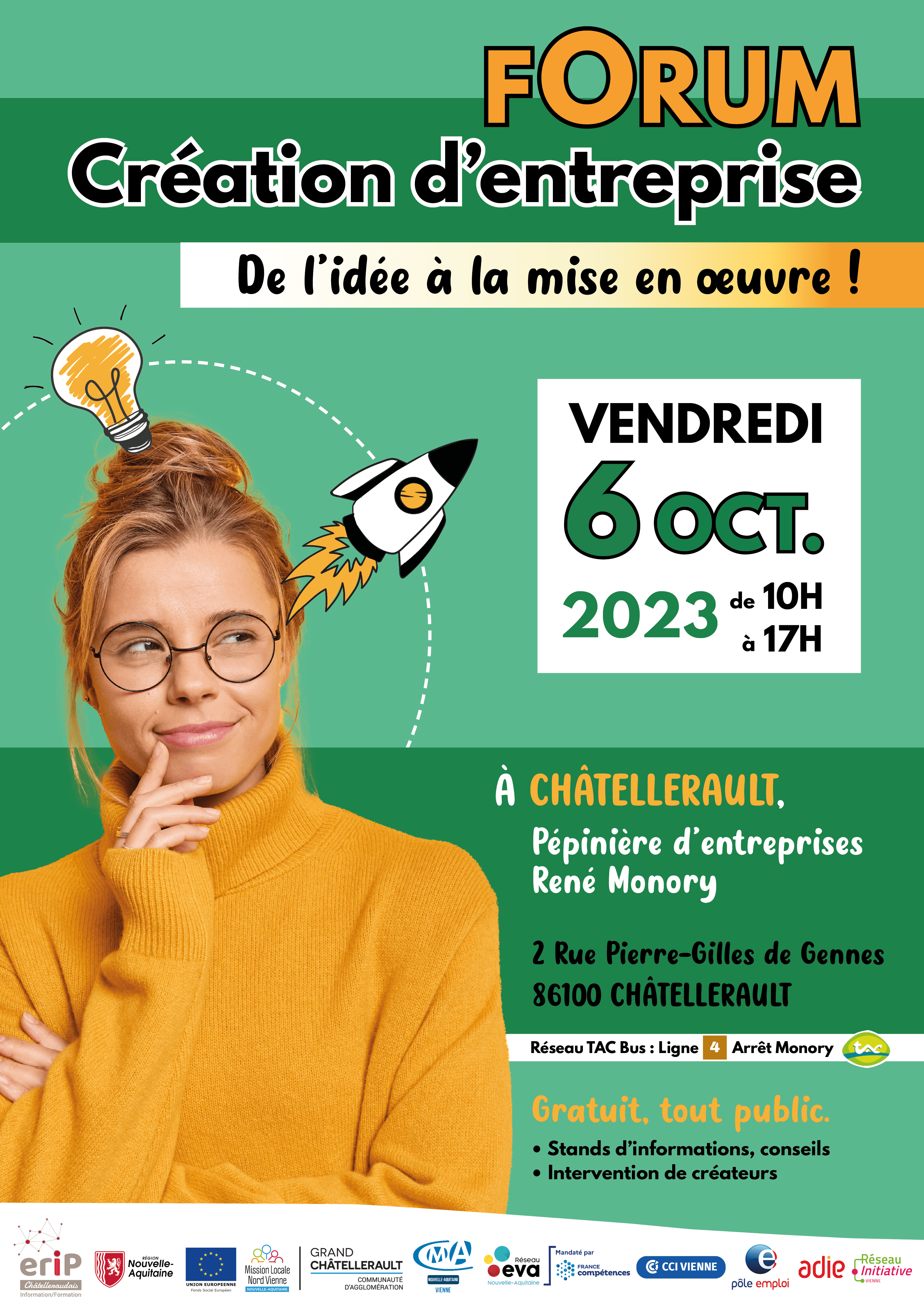 Image evenement