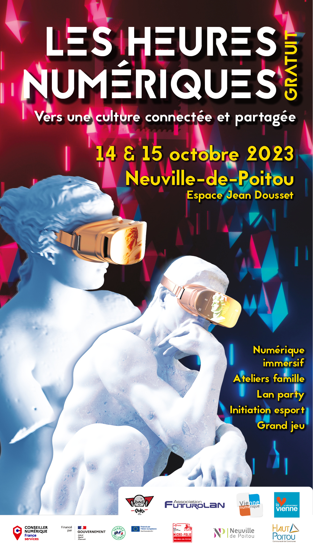 Image evenement