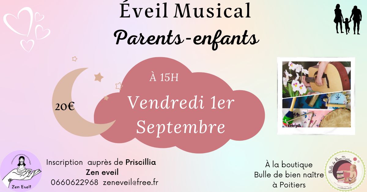 Image evenement