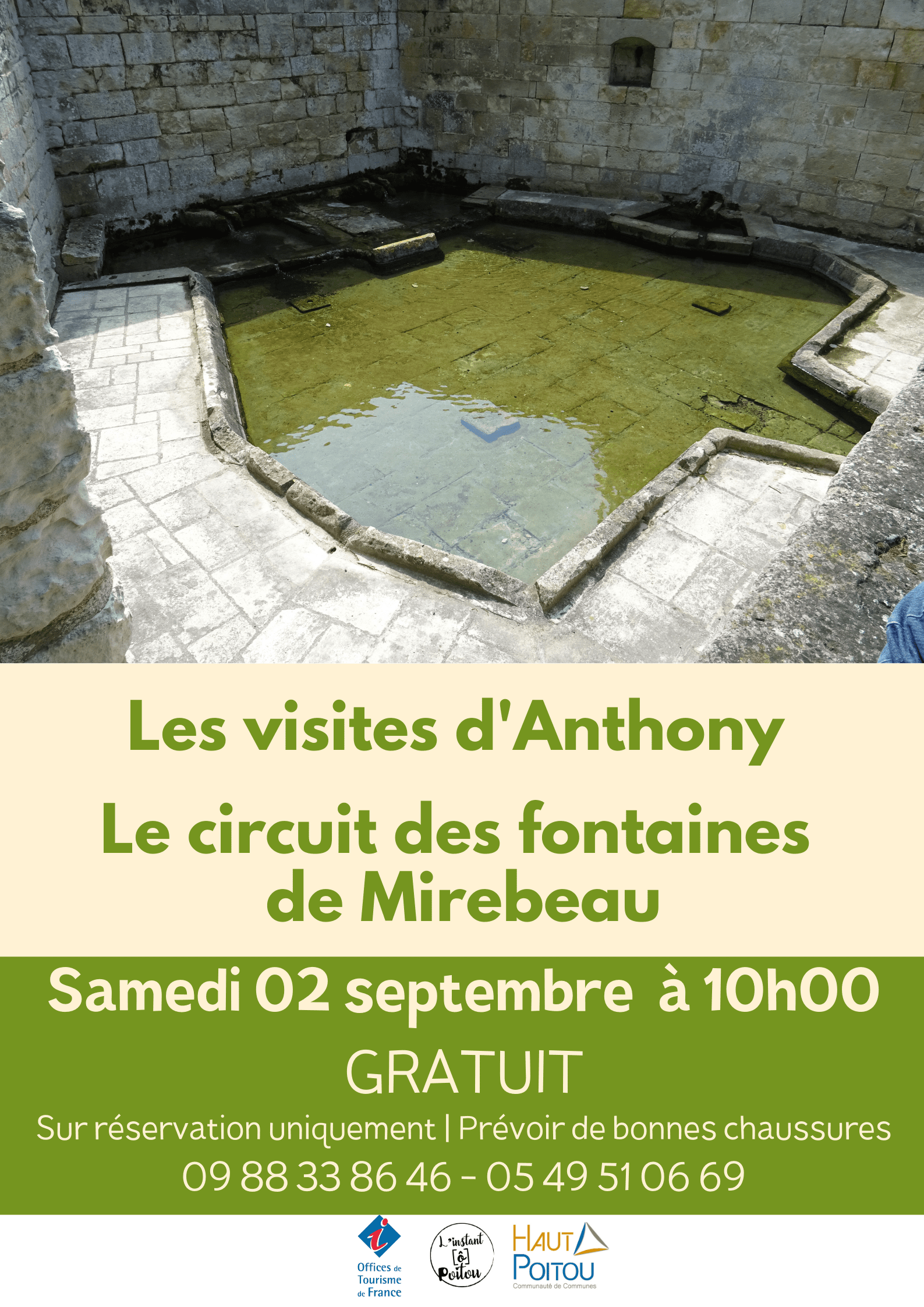 Image evenement