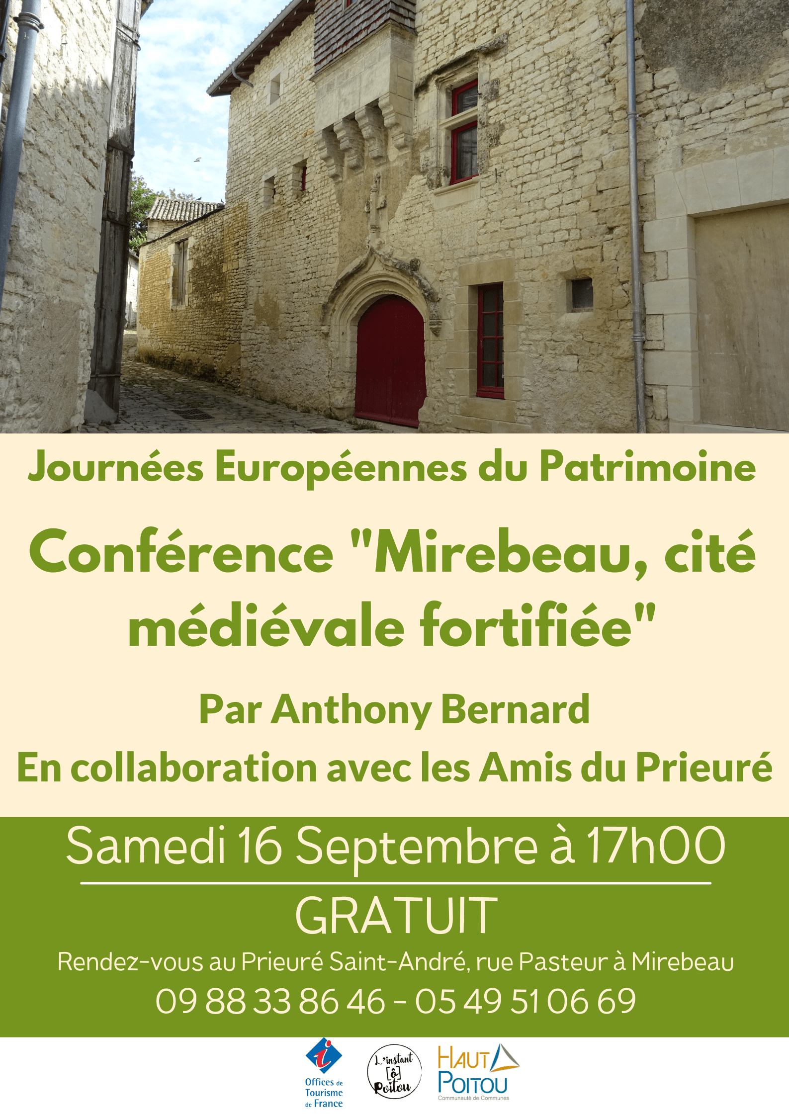 Image evenement