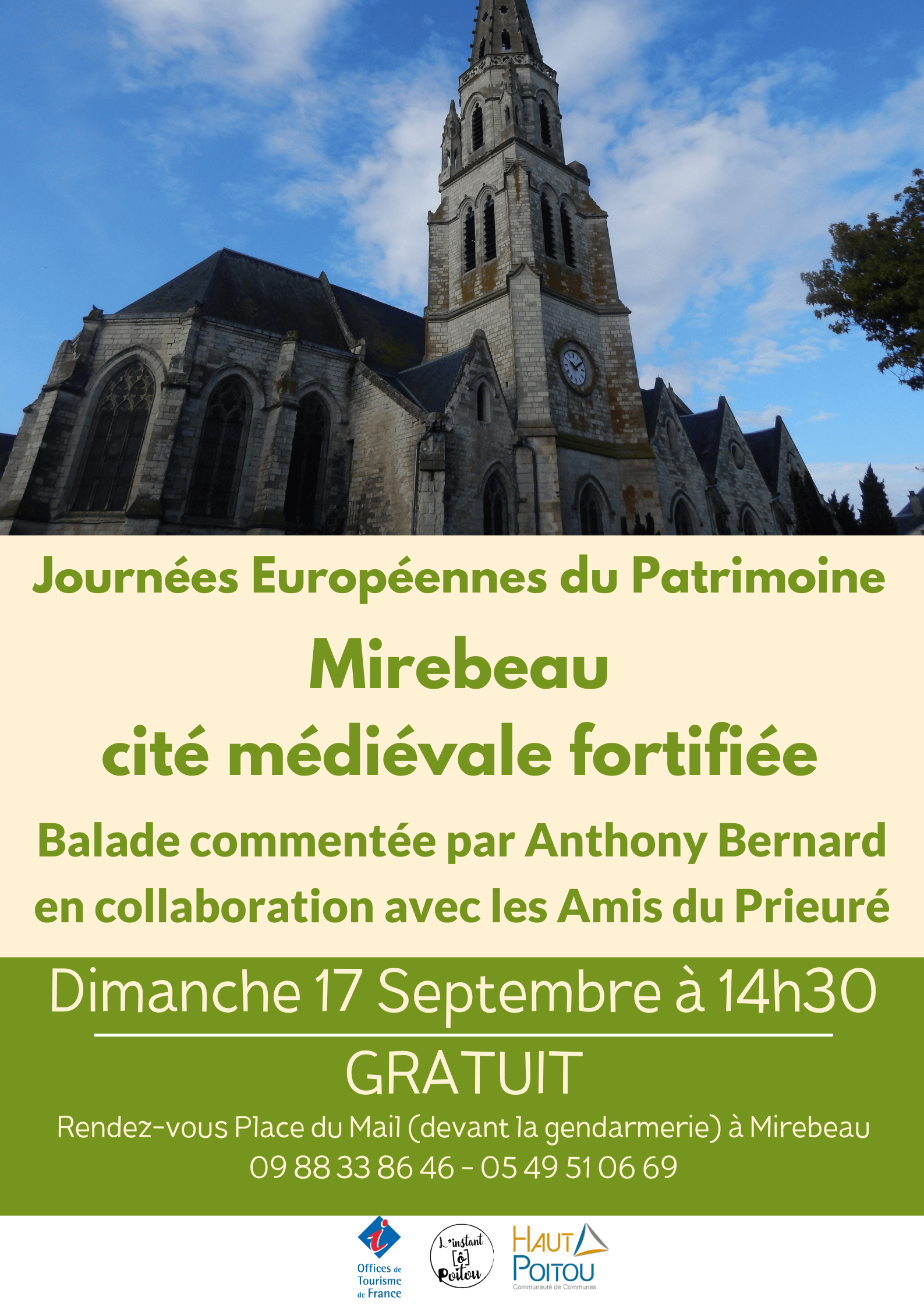 Image evenement
