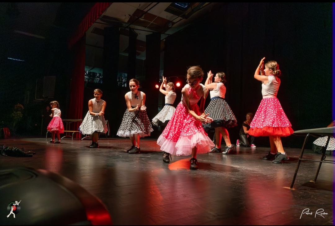 Image evenement