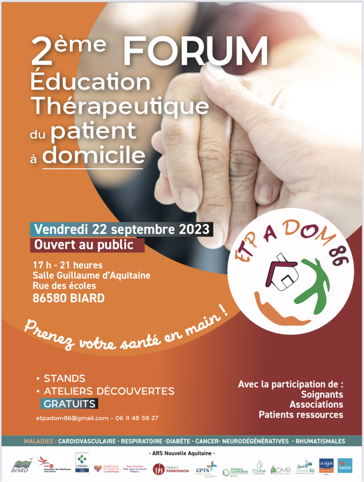 Image evenement