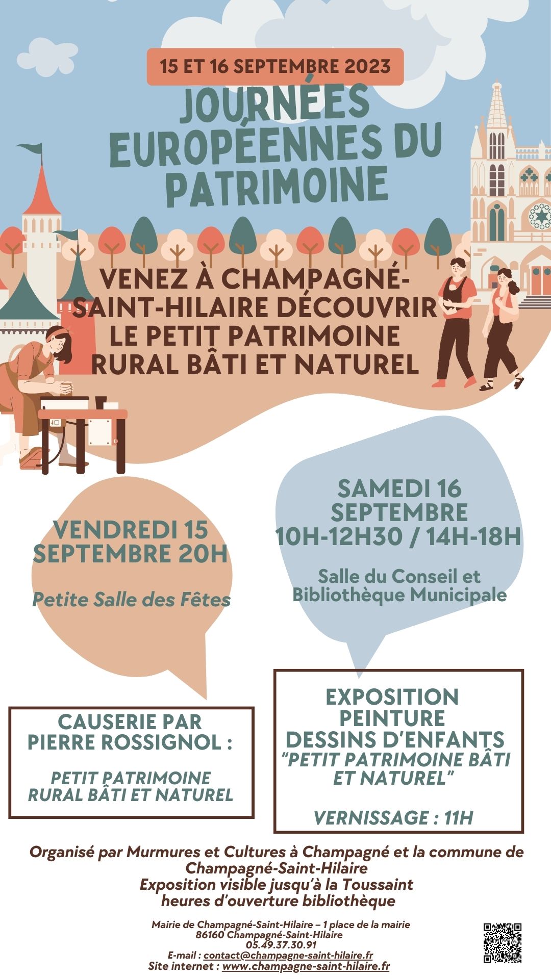 Image evenement