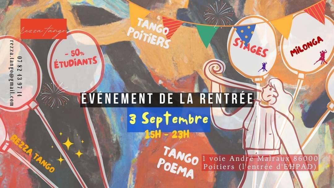 Image evenement