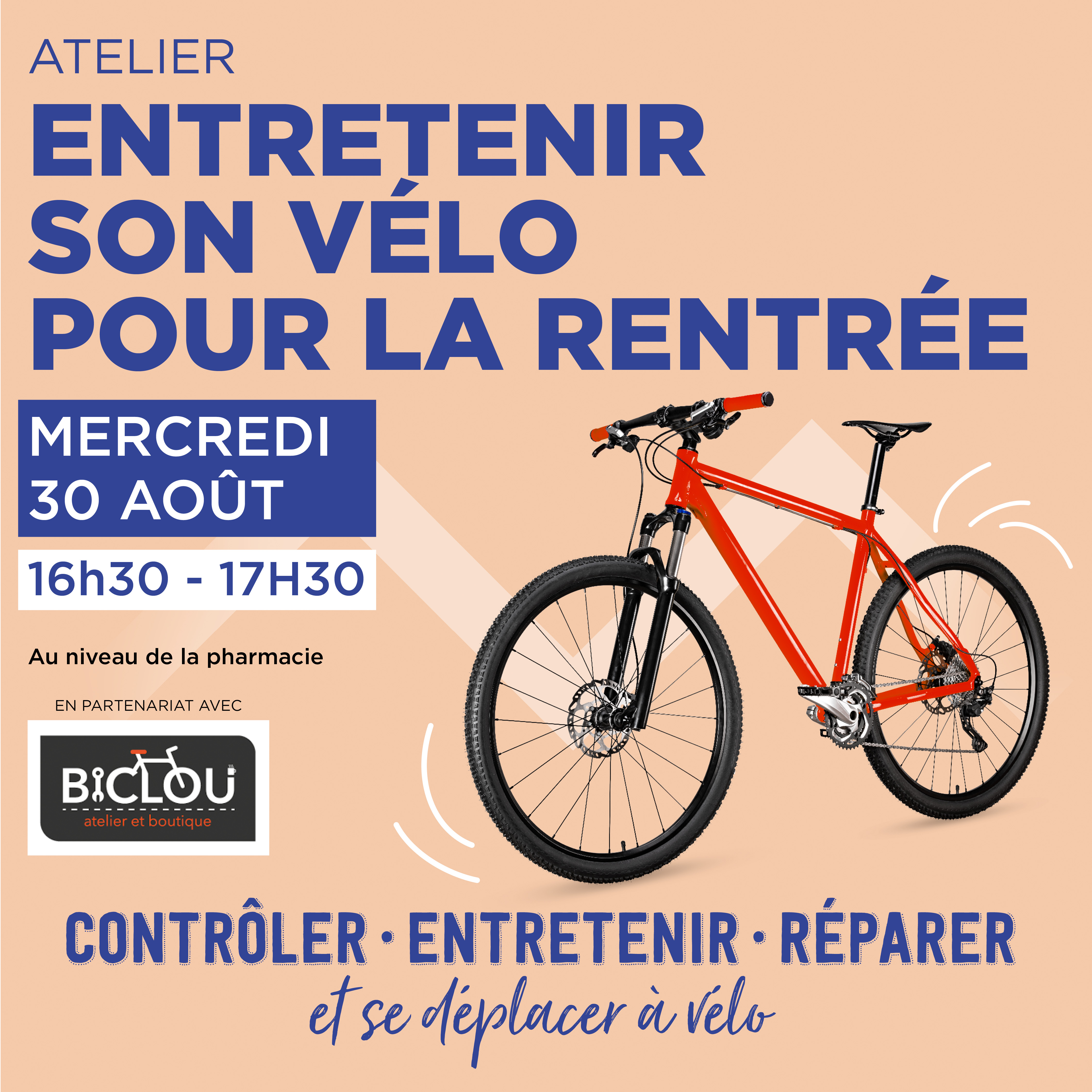Image evenement