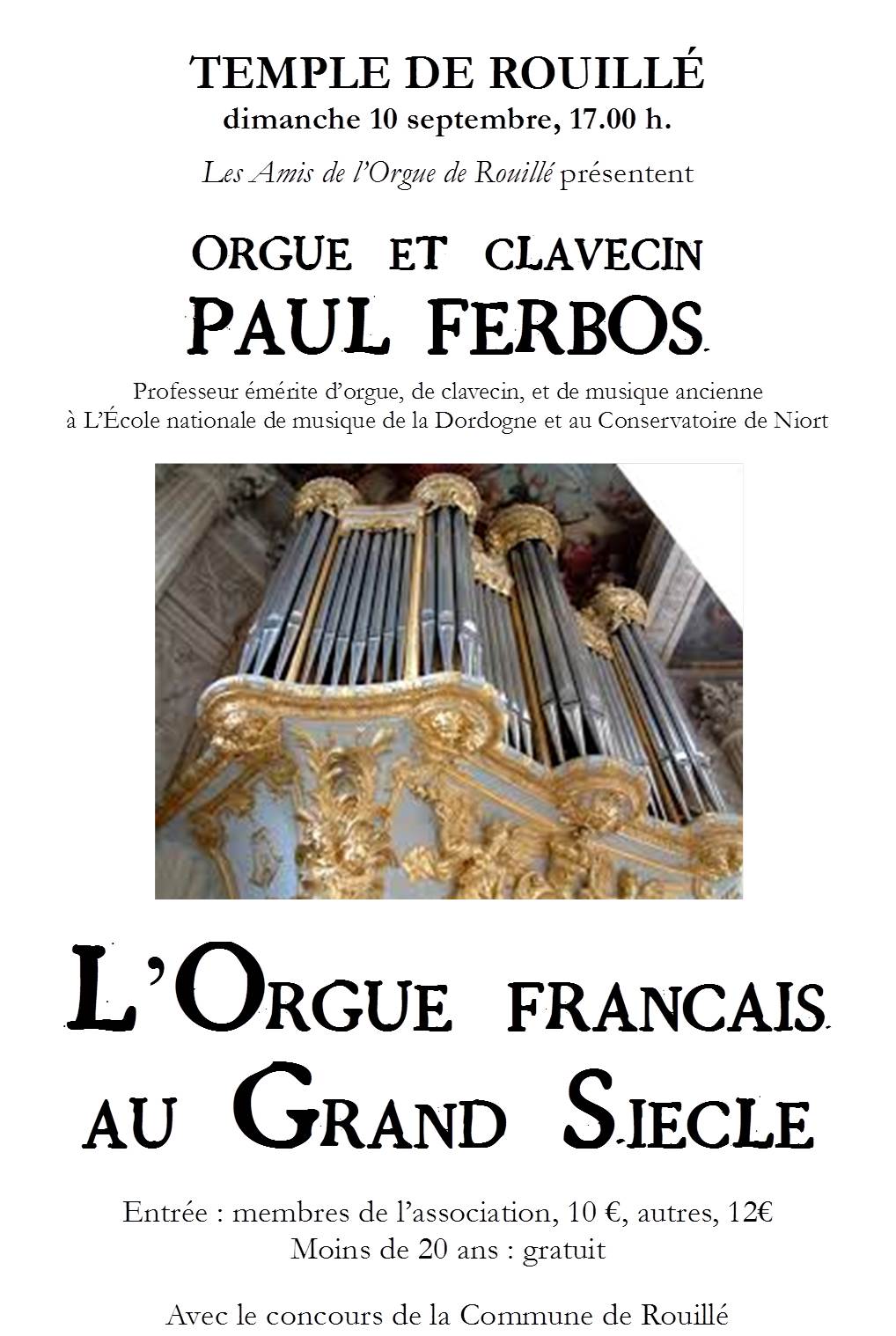 Image evenement