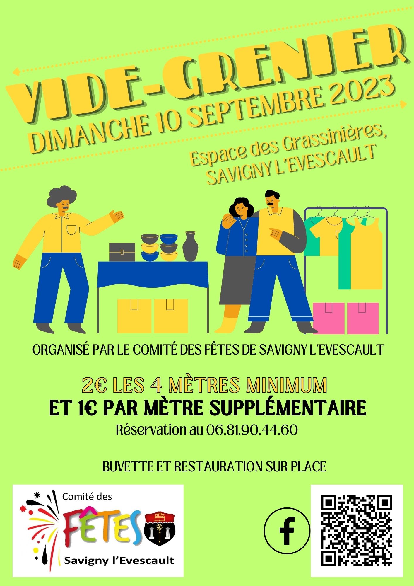 Image evenement