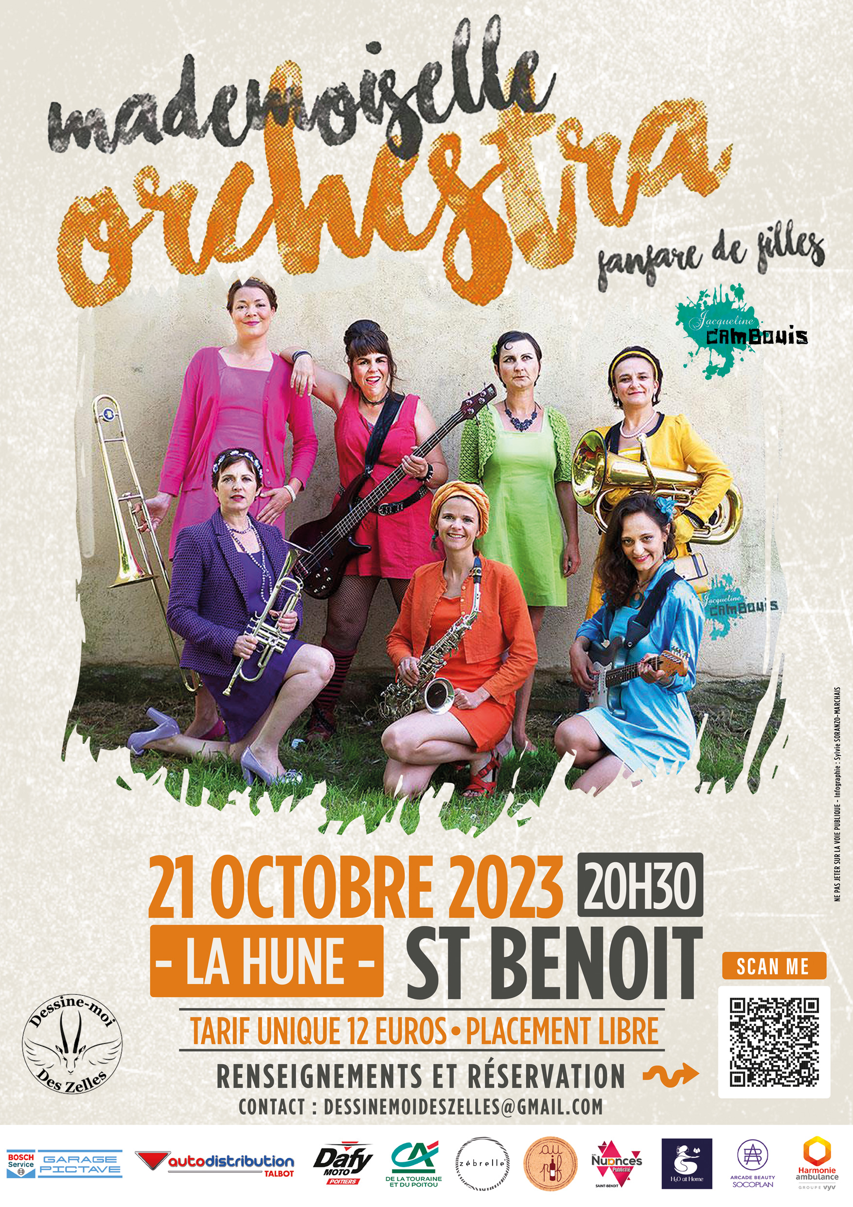 Image evenement