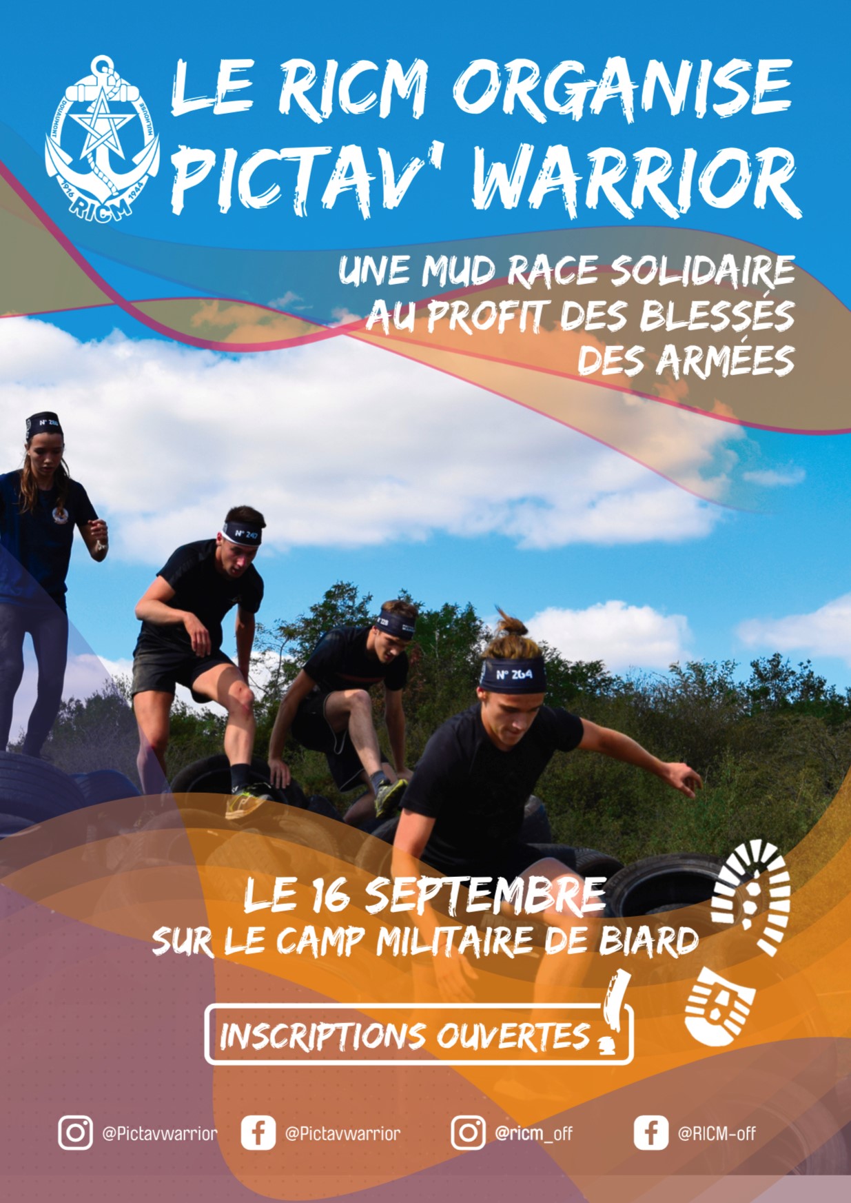 Image evenement