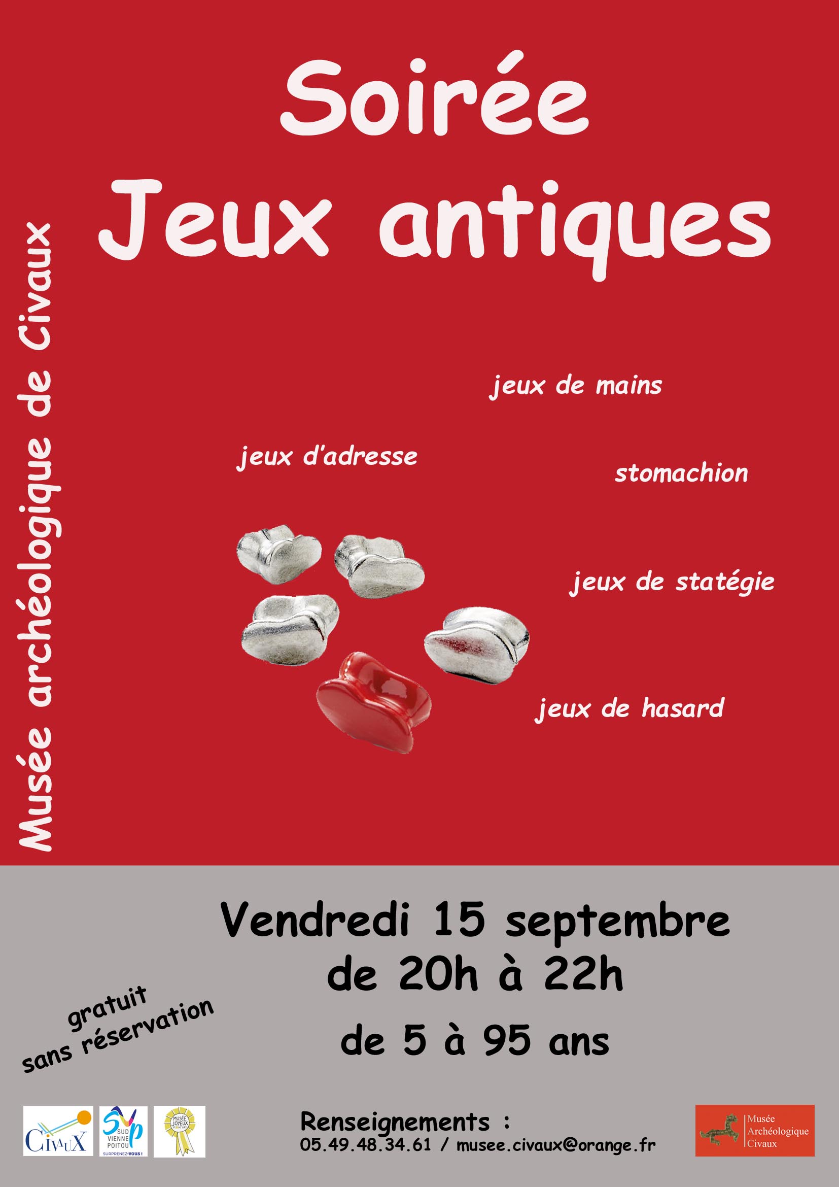 Image evenement
