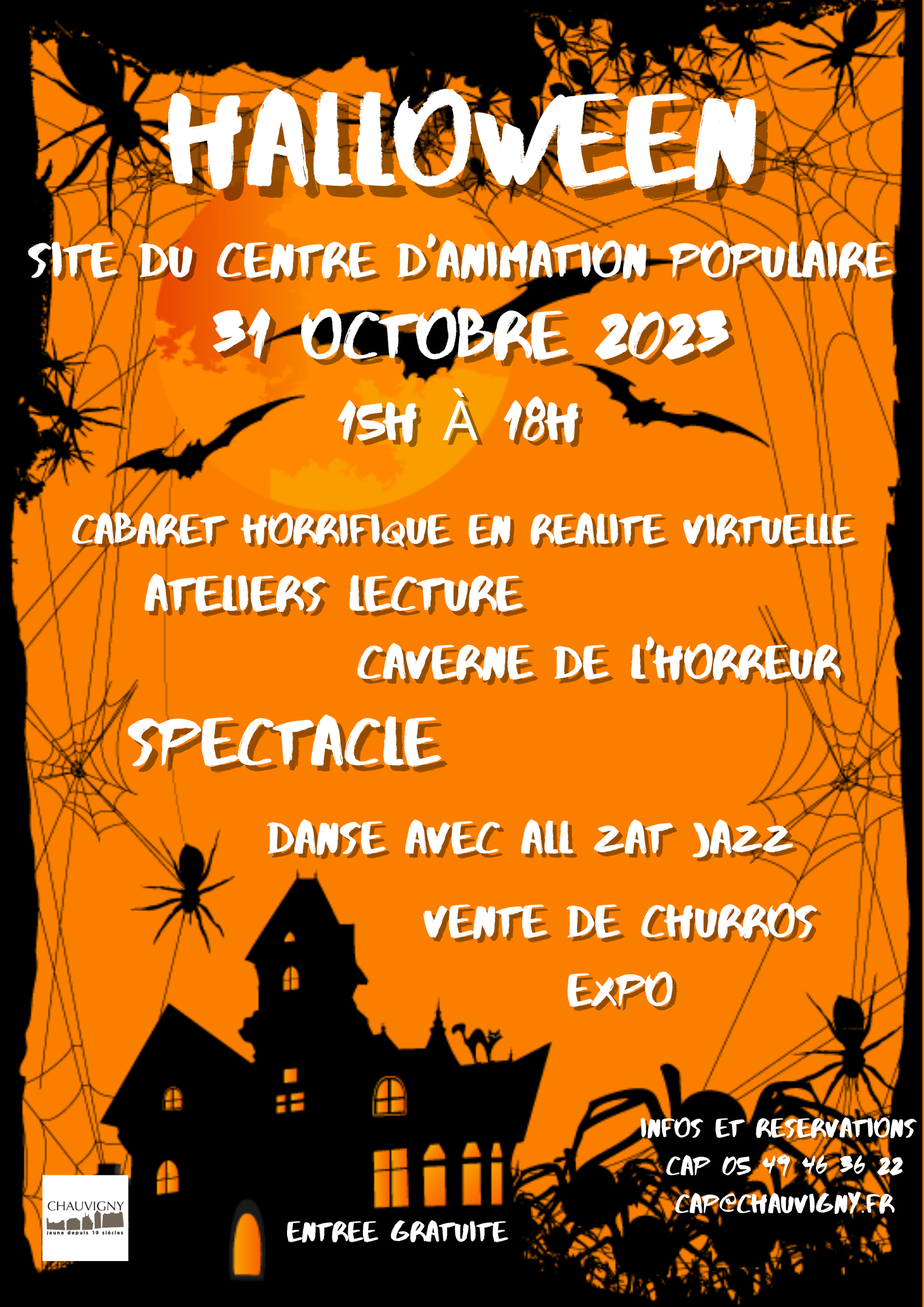 Image evenement