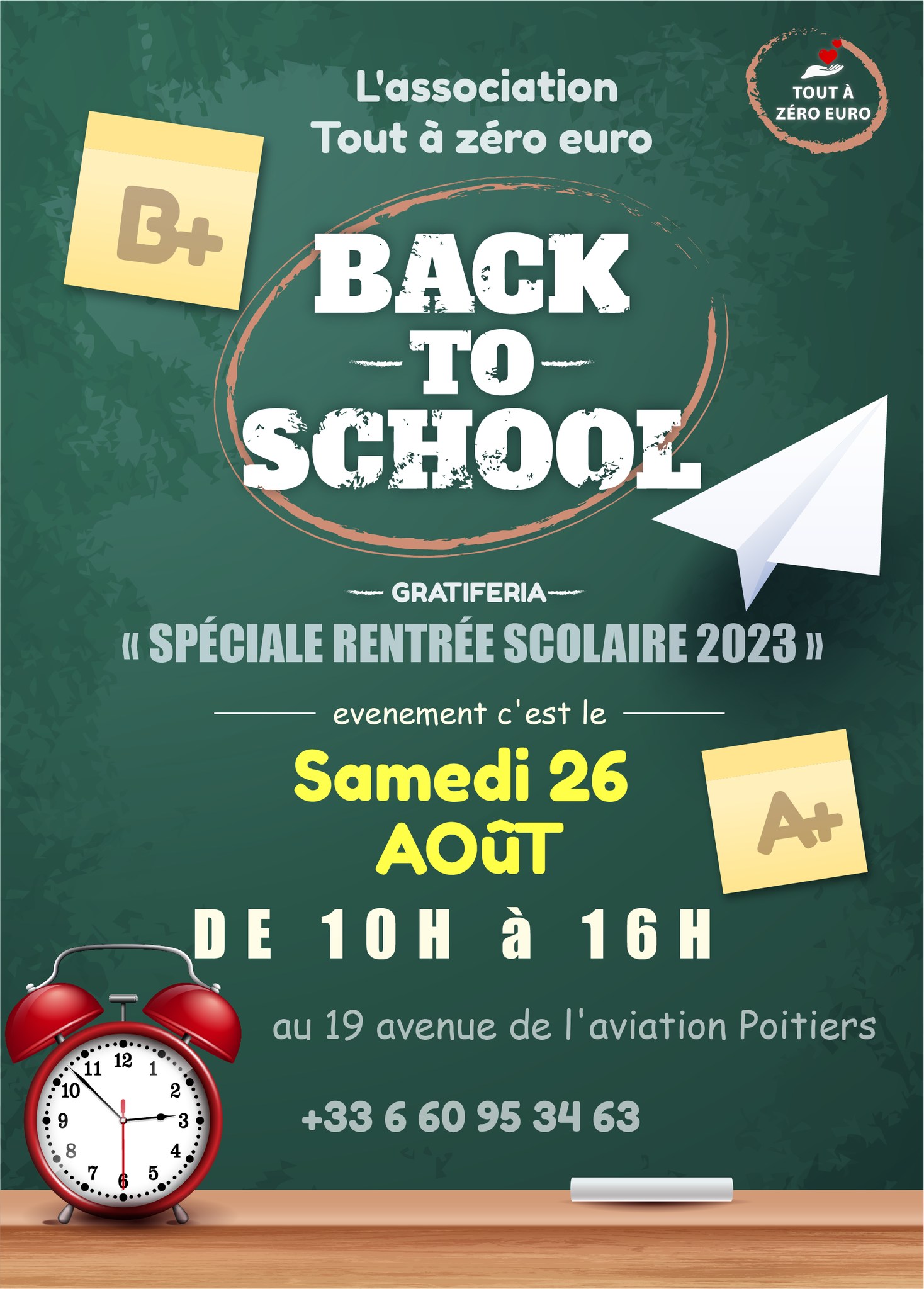 Image evenement