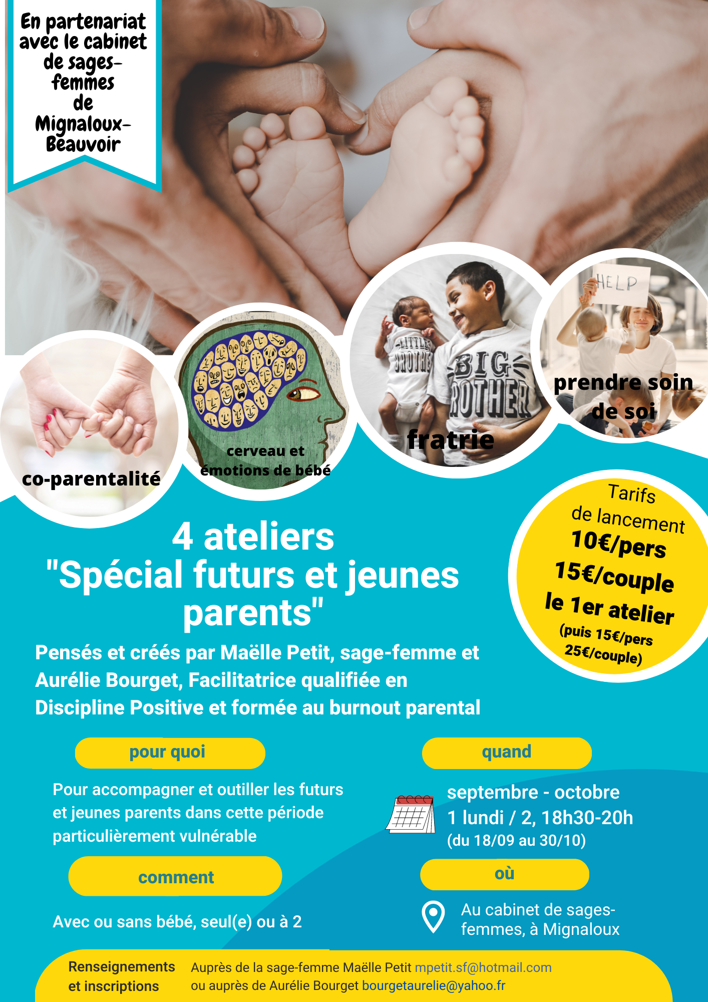 Image evenement