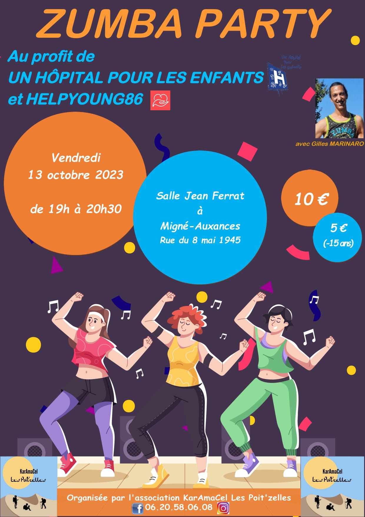 Image evenement