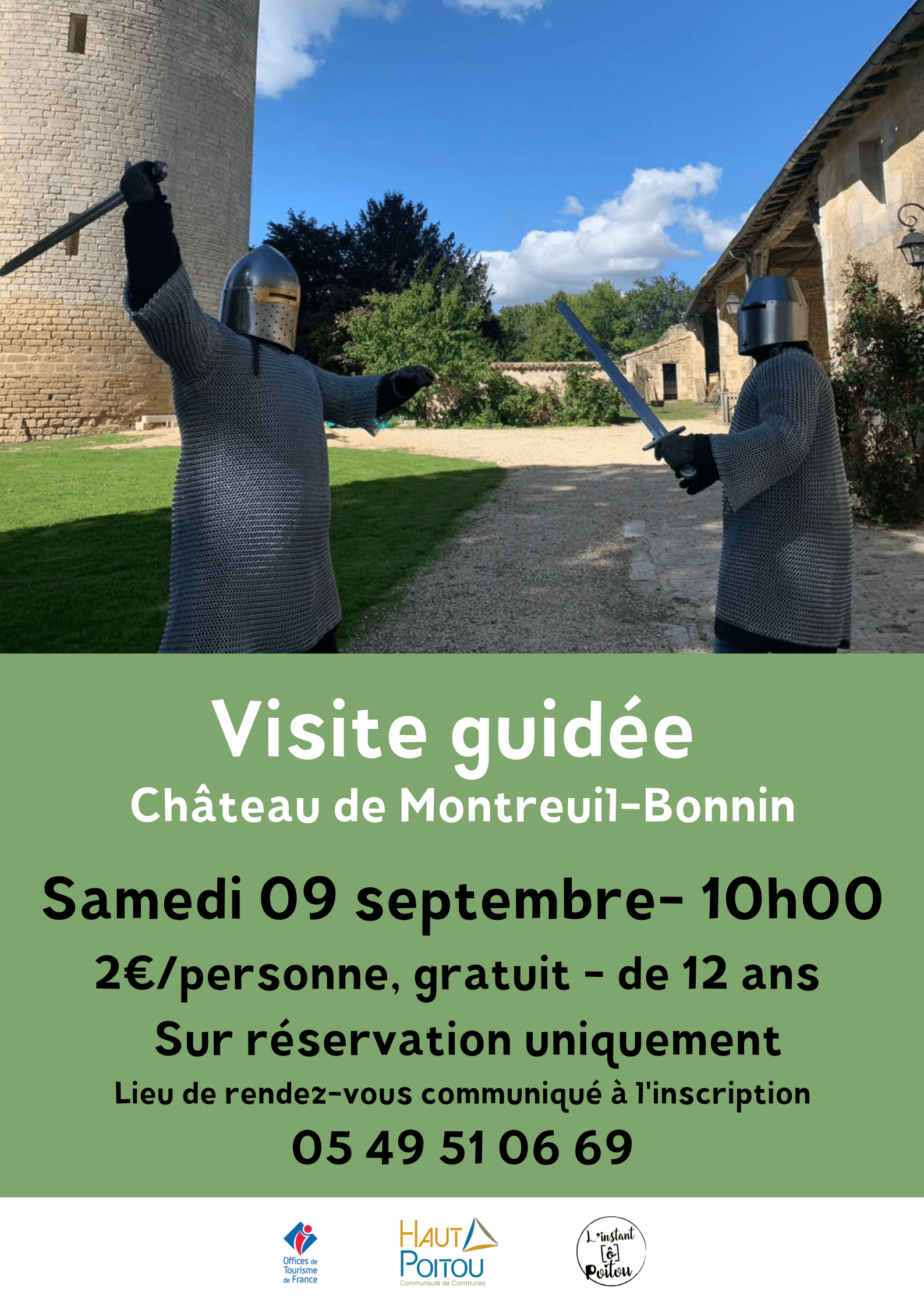 Image evenement