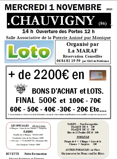 Image evenement