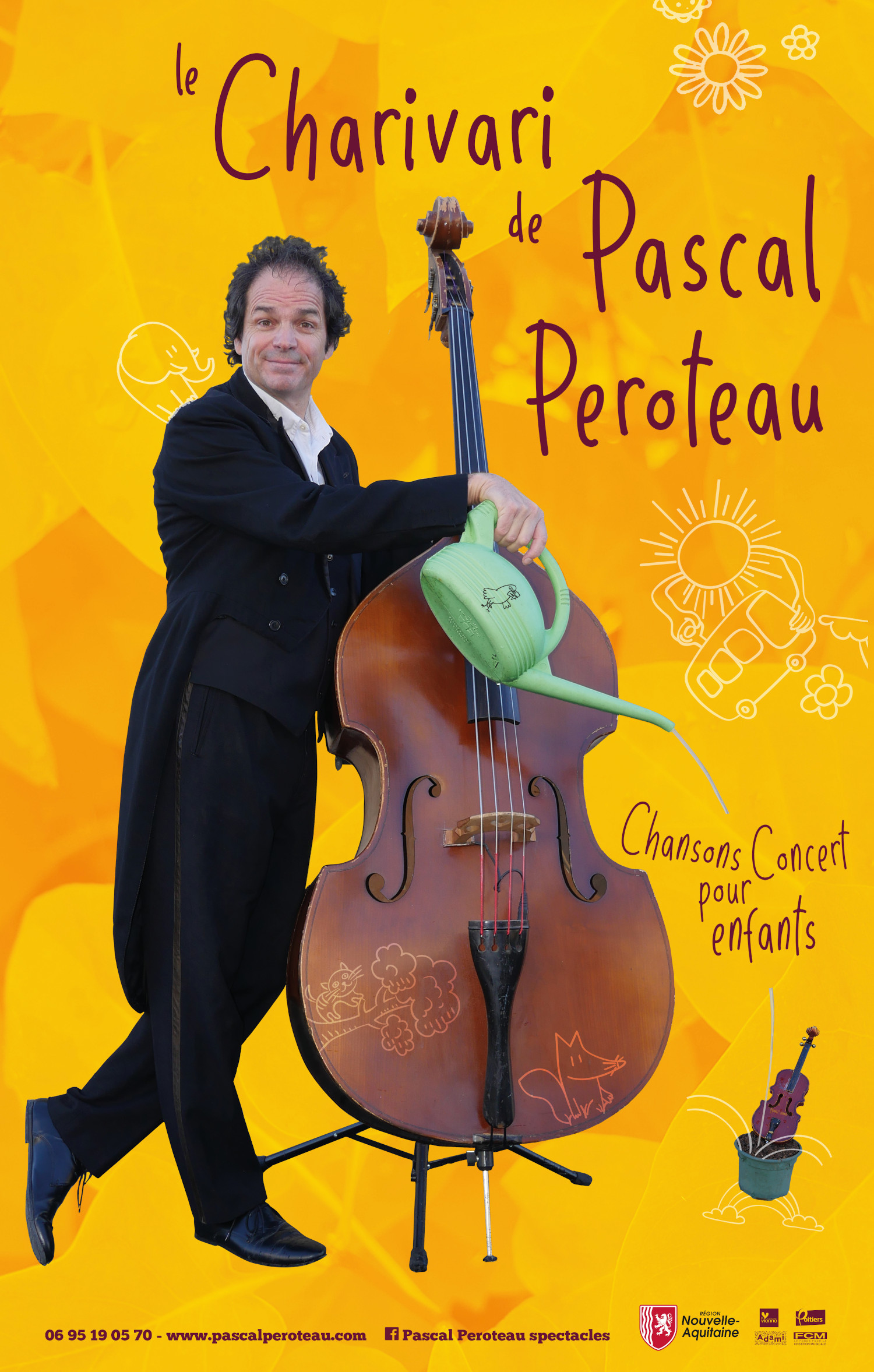 Image evenement