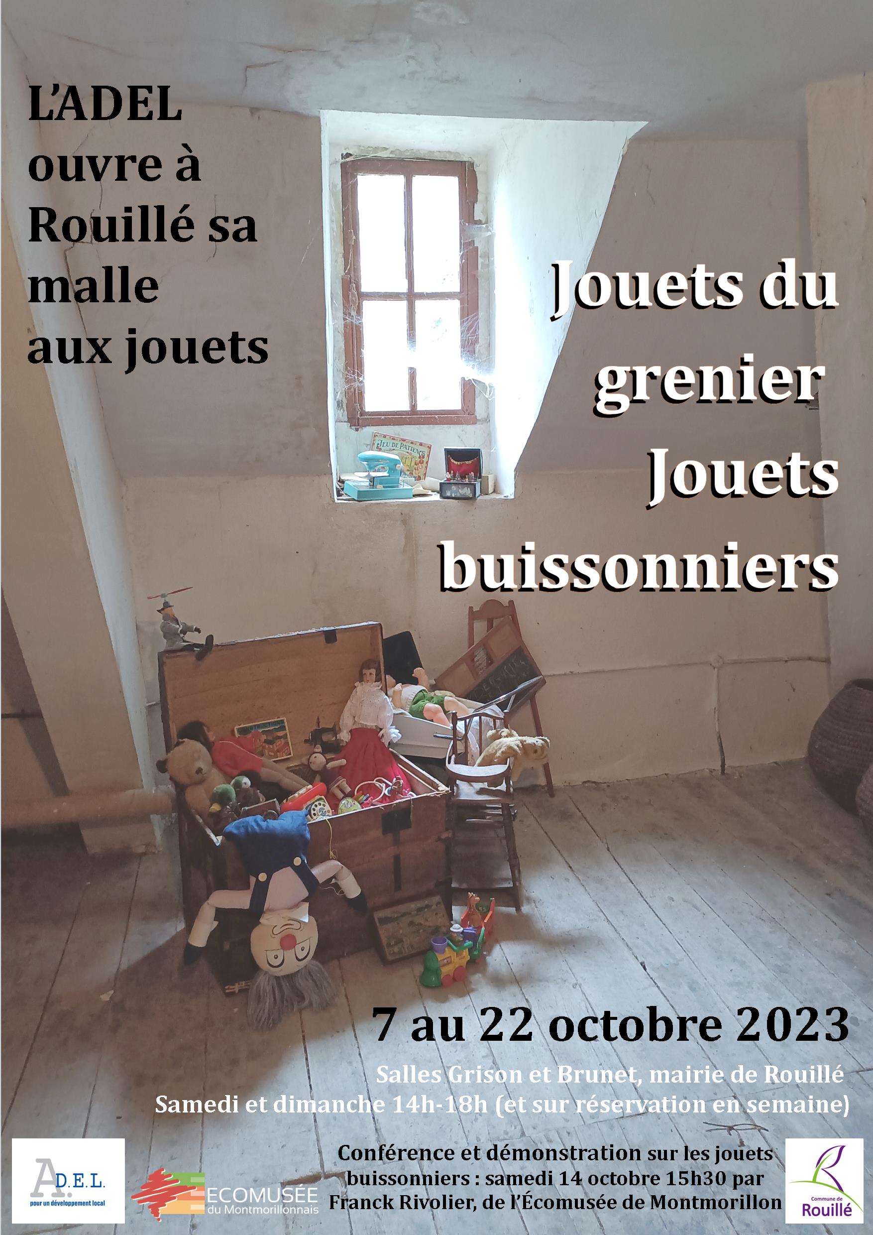 Image evenement