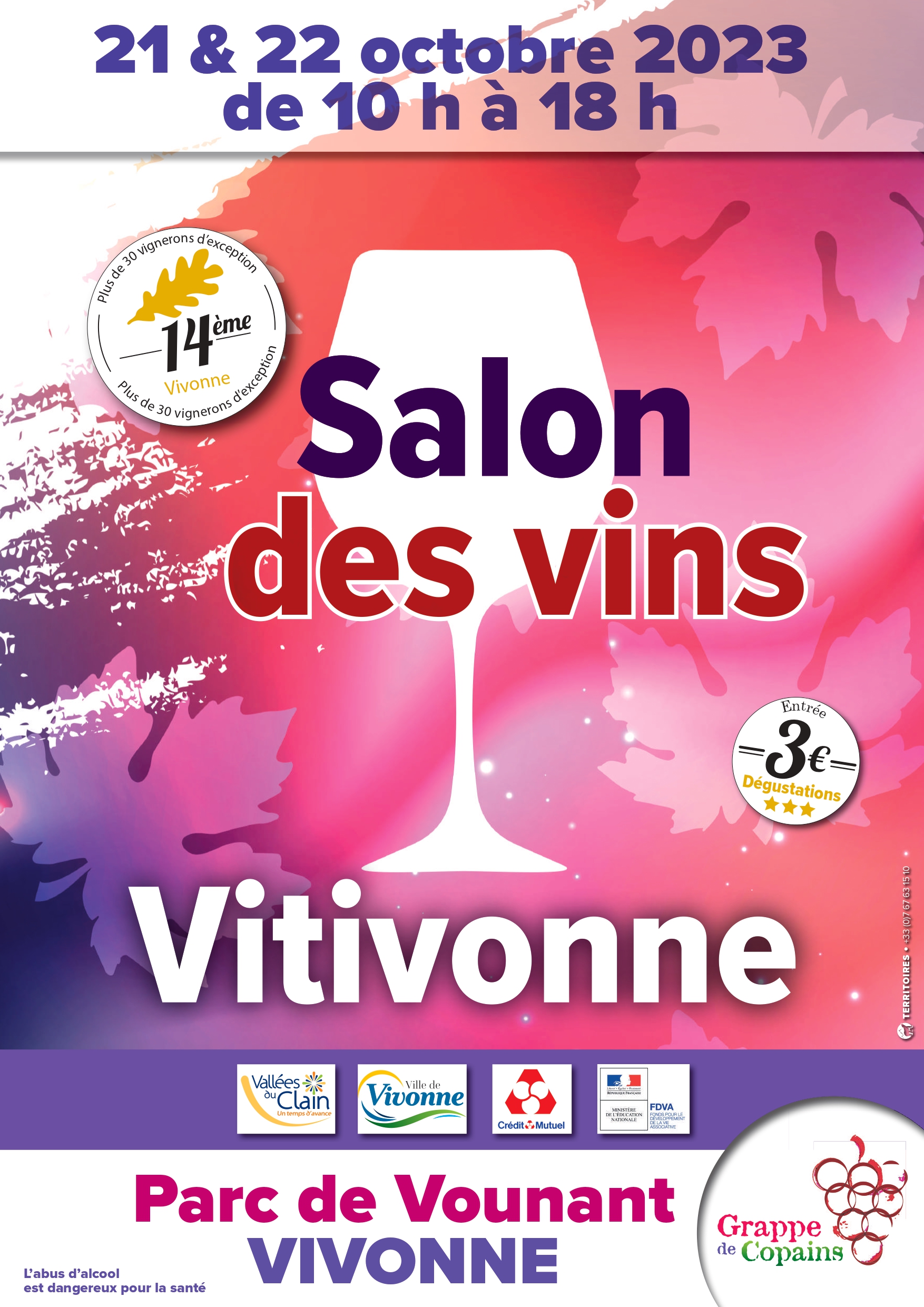 Image evenement