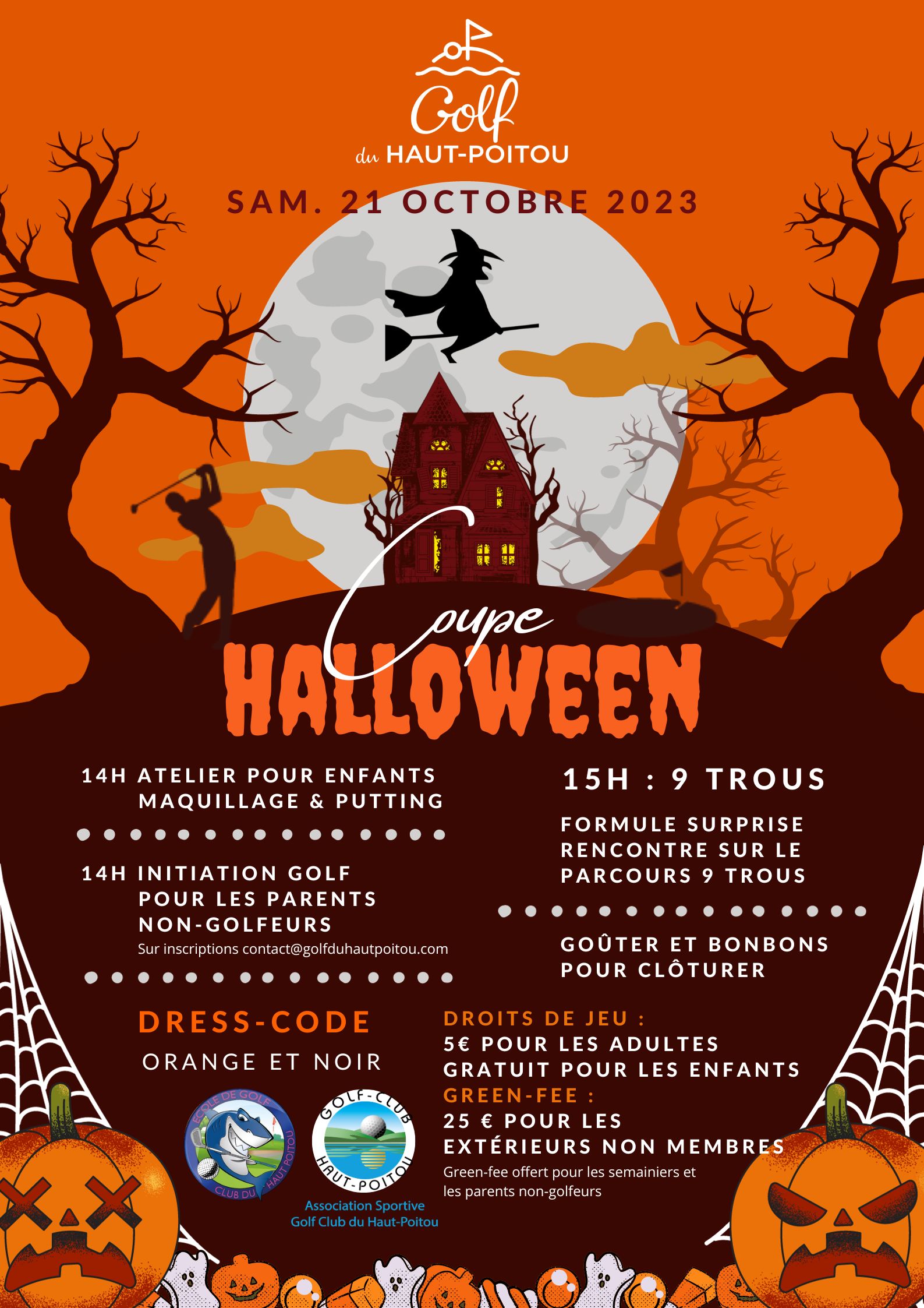 Image evenement