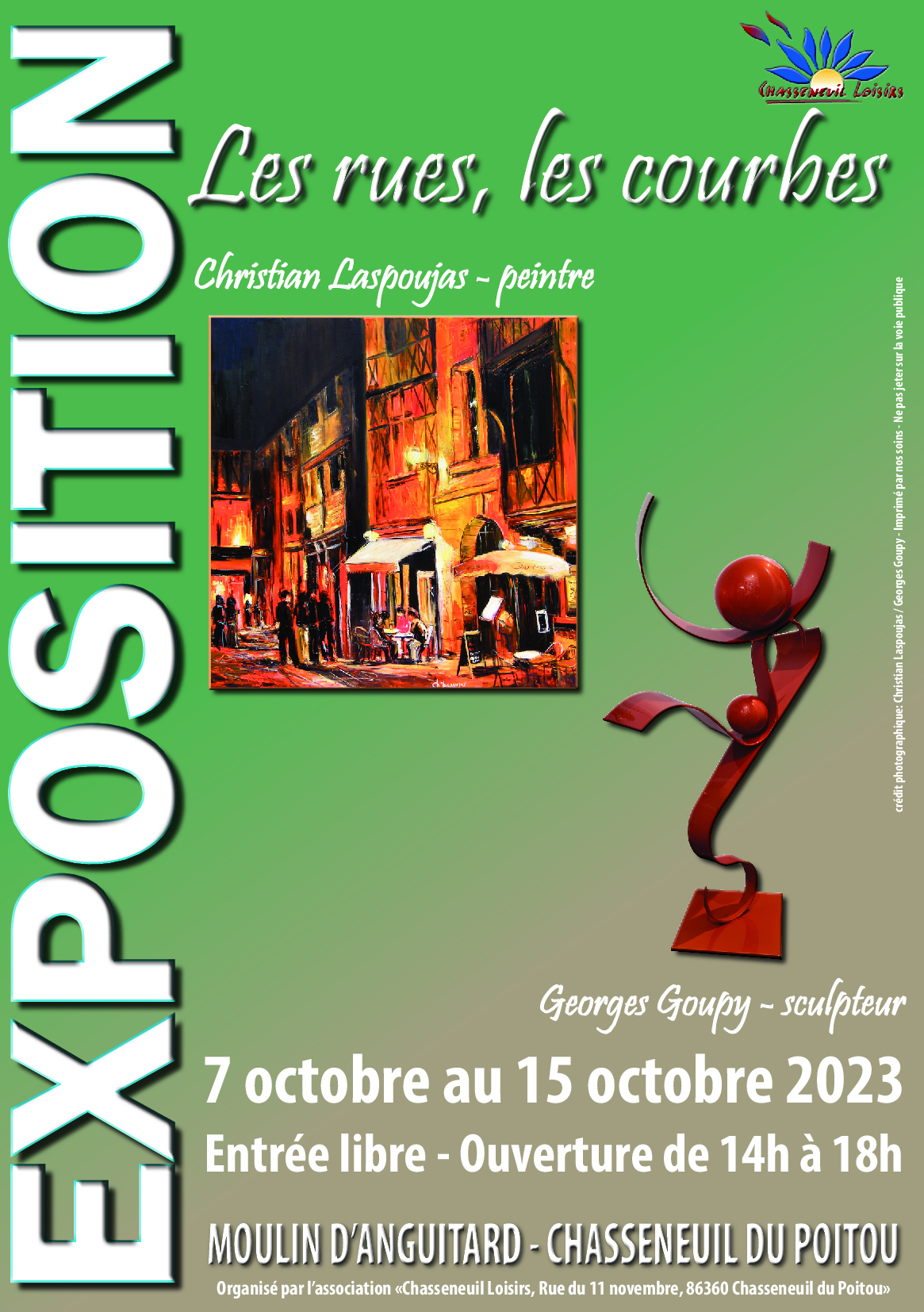 Image evenement