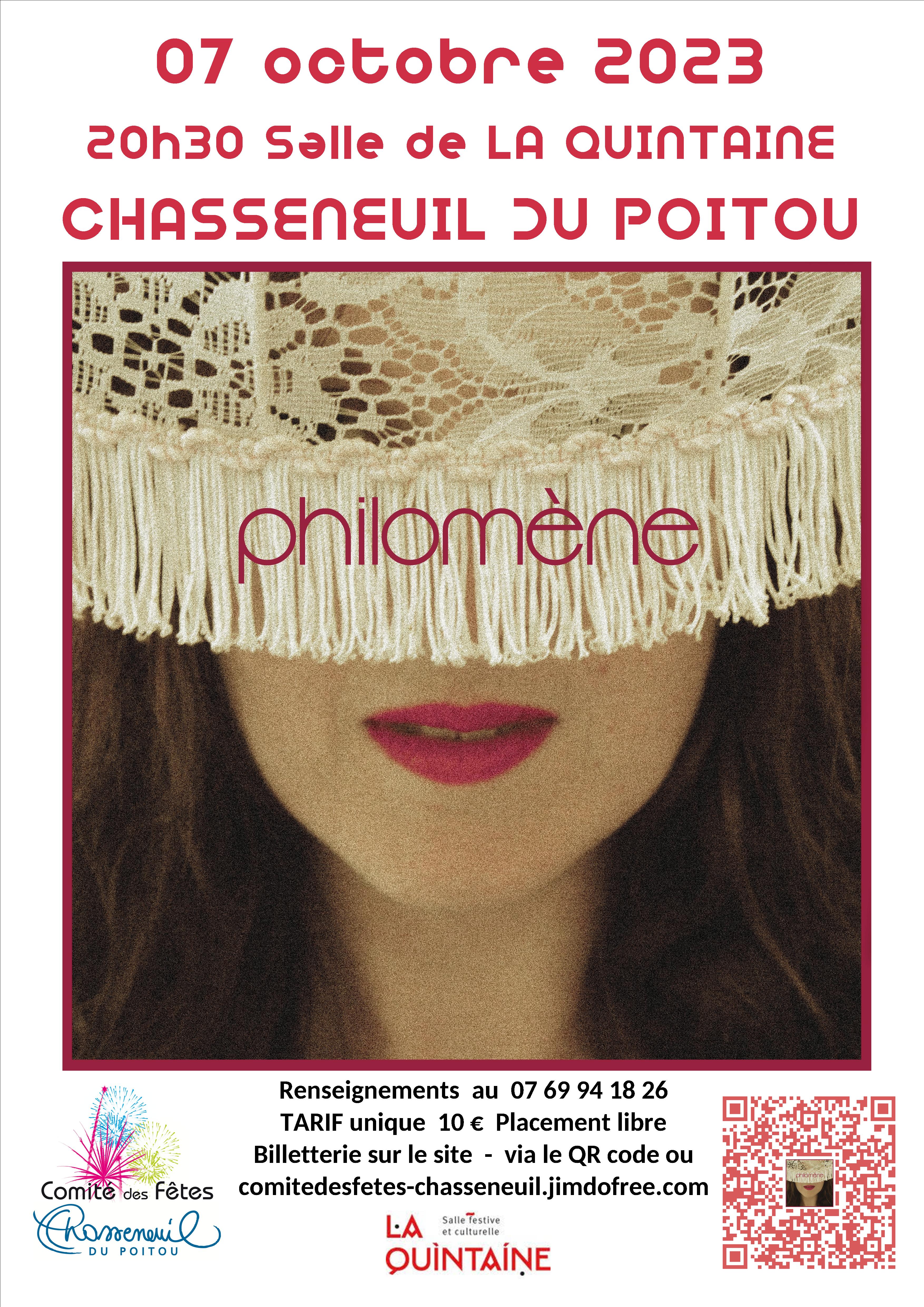 Image evenement