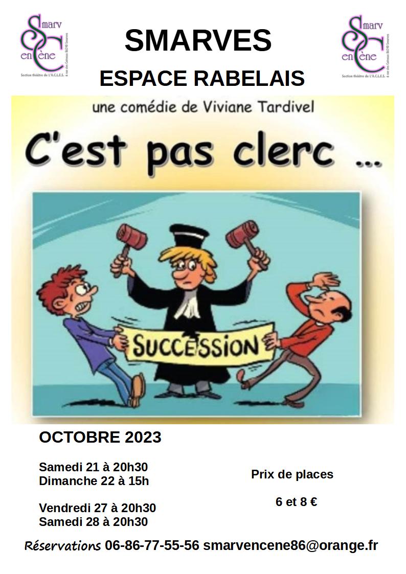 Image evenement