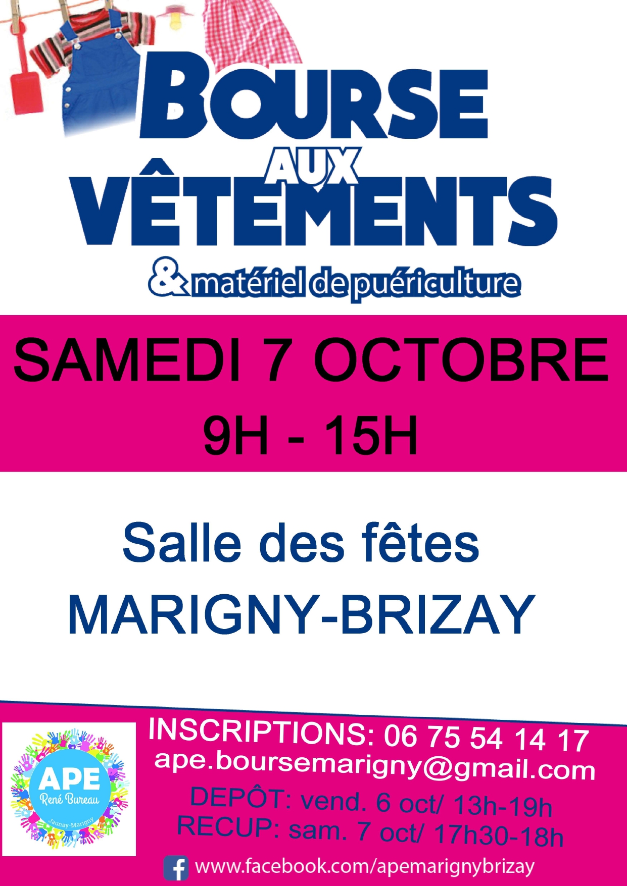 Image evenement