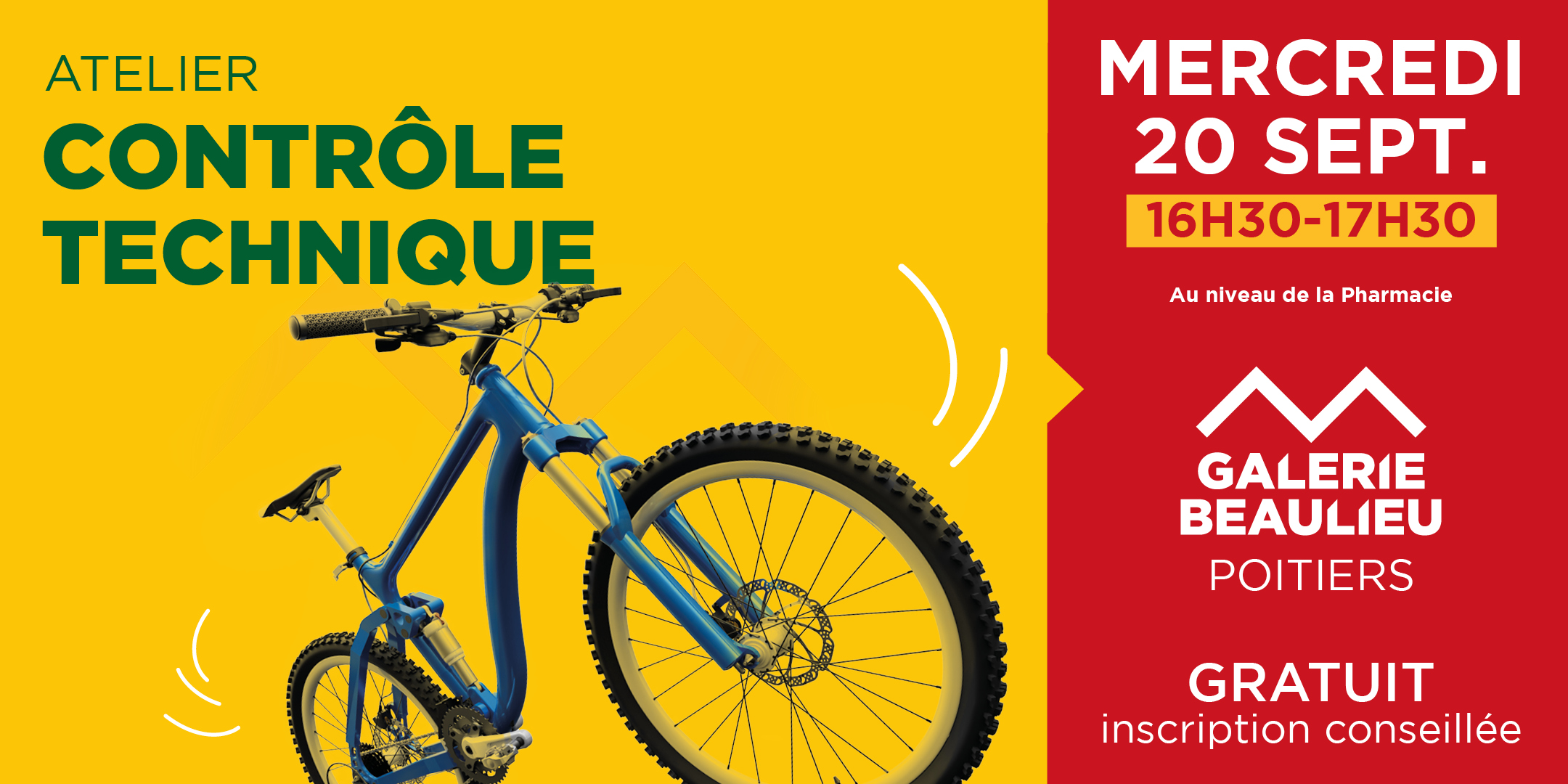Image evenement