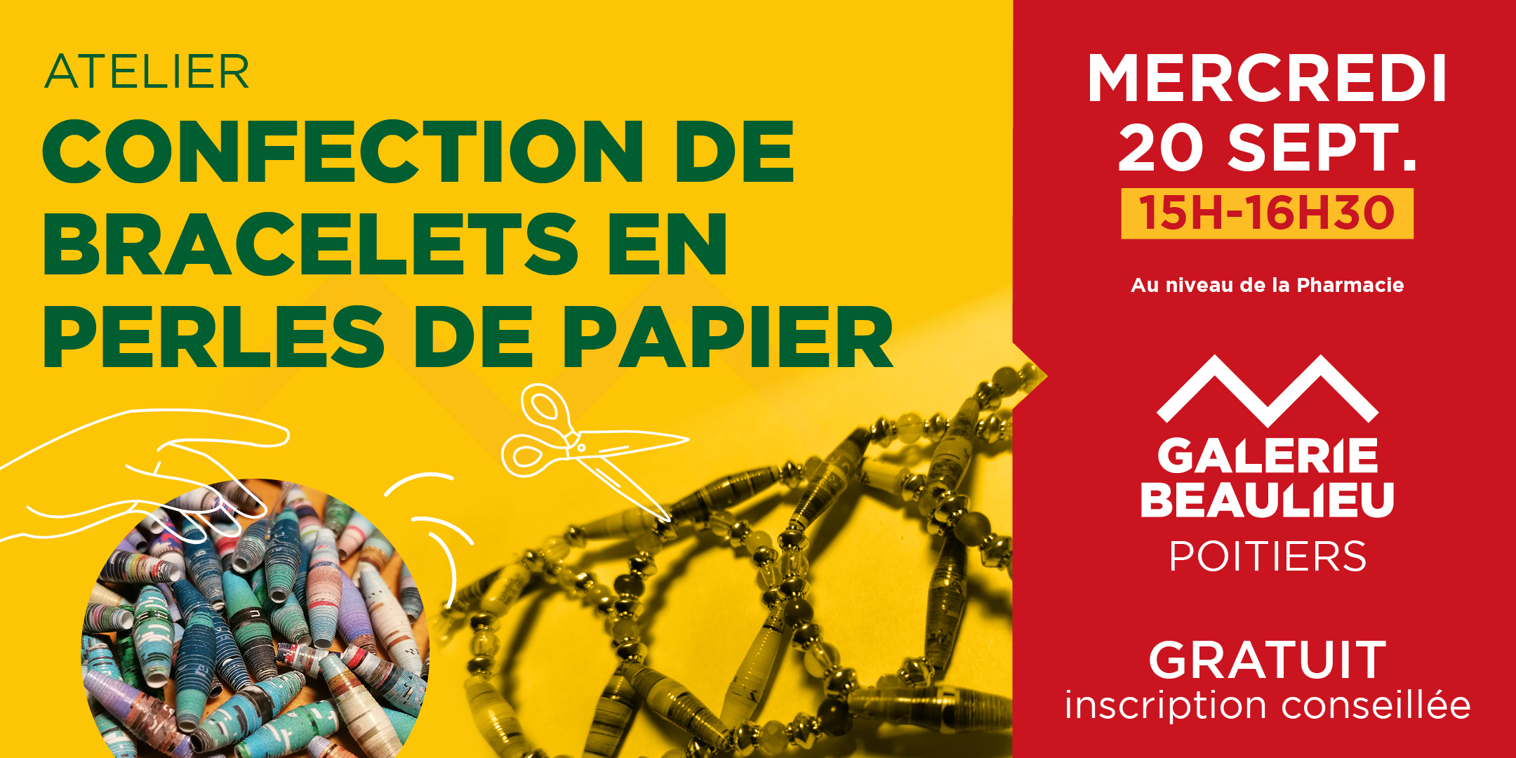Image evenement