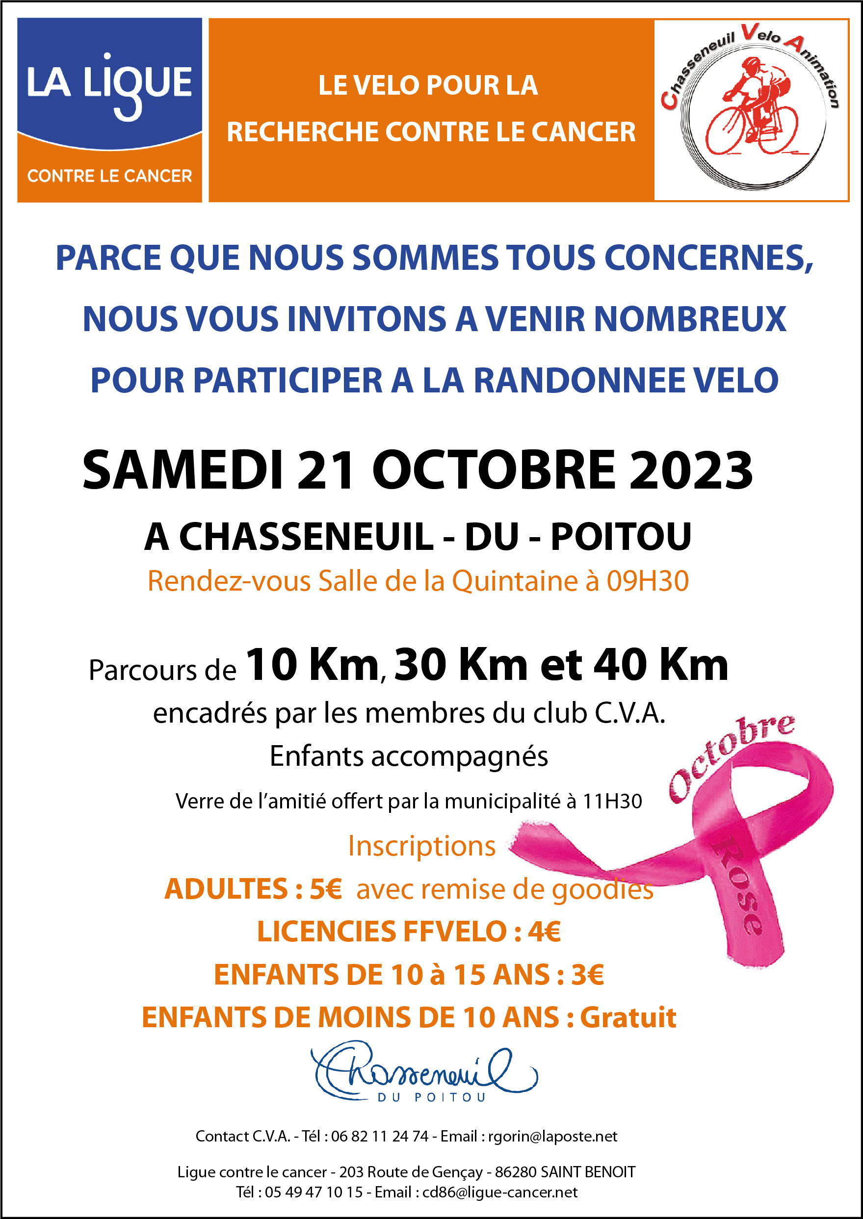 Image evenement