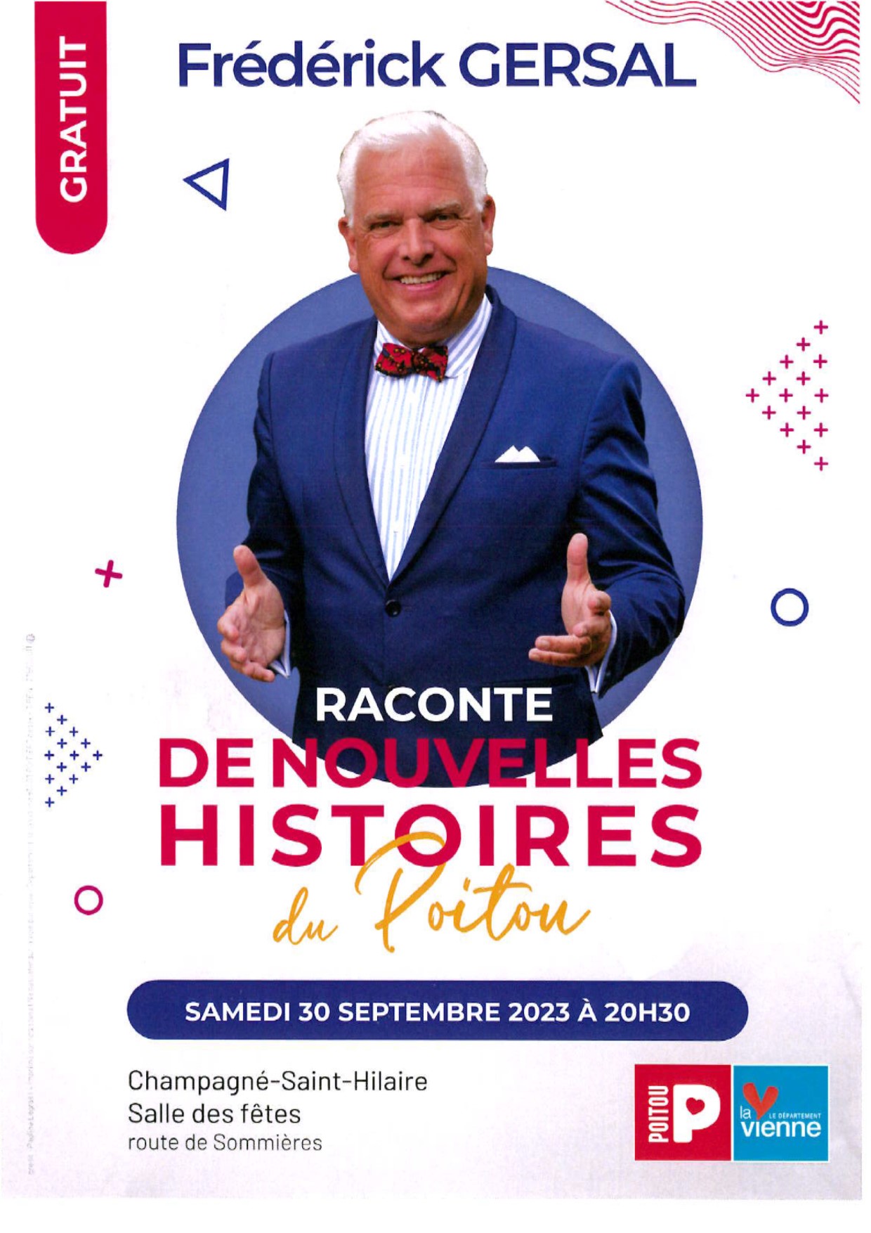 Image evenement