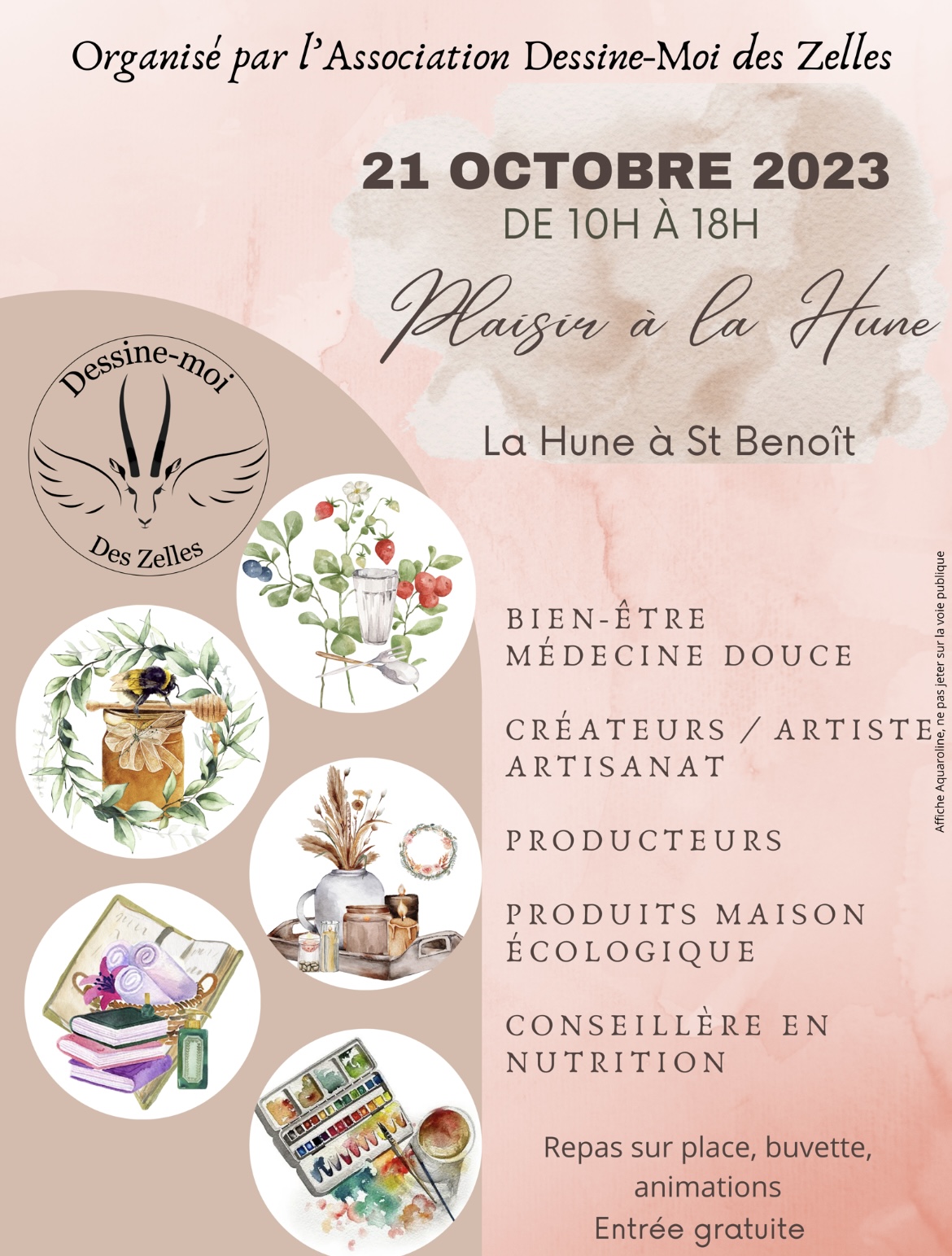 Image evenement
