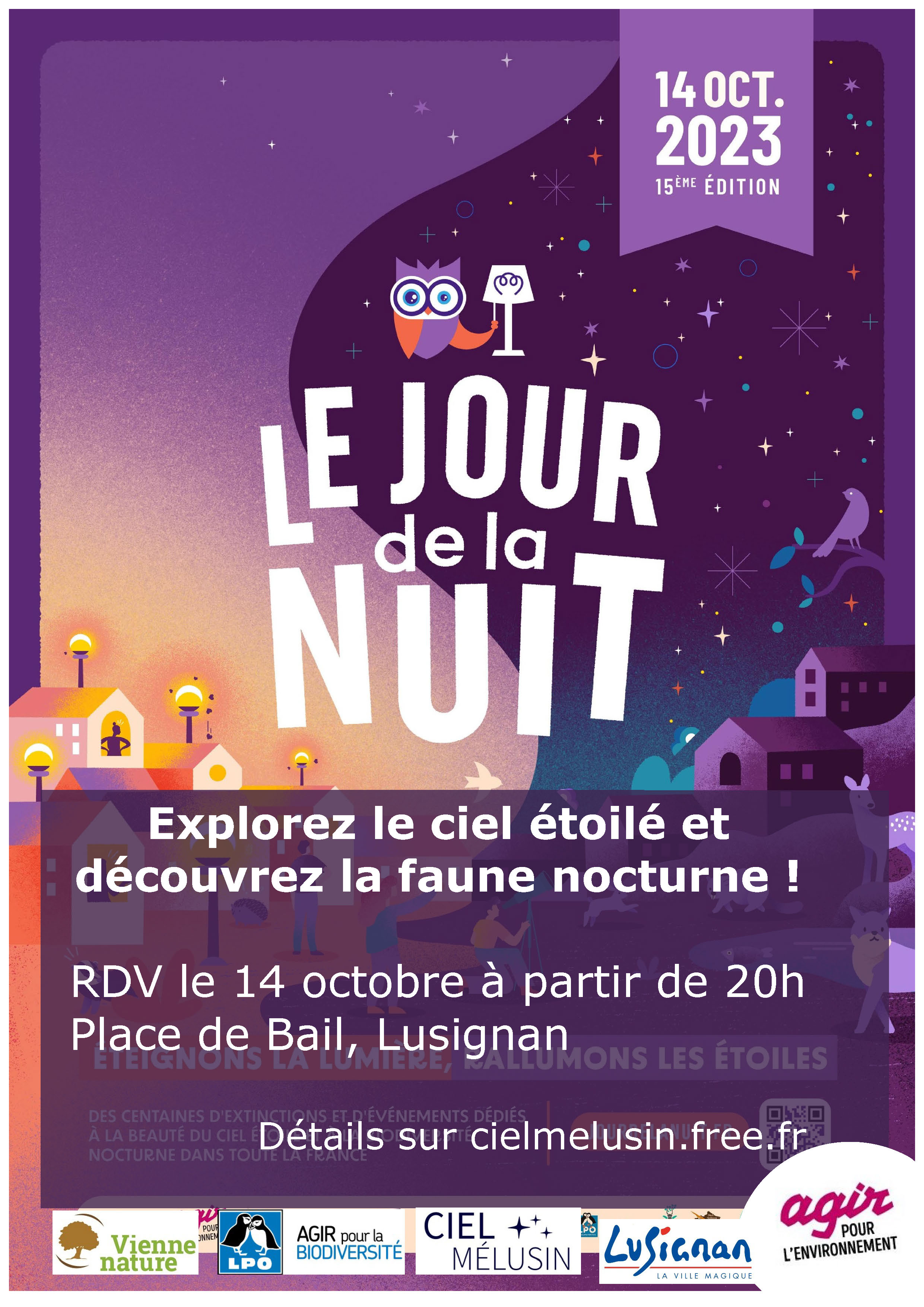 Image evenement